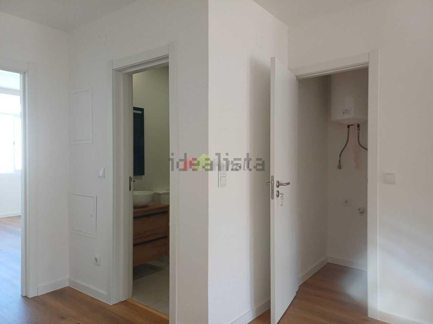 公寓 t1出售在Lavradio - 储藏室