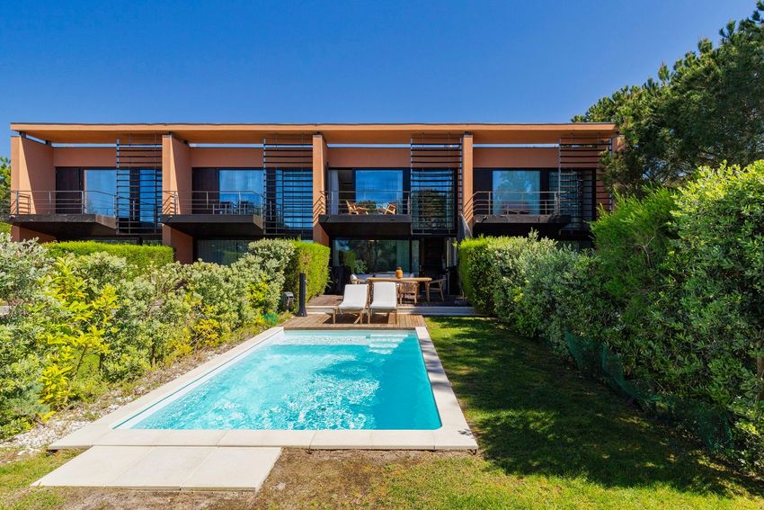 联排别墅出售troia