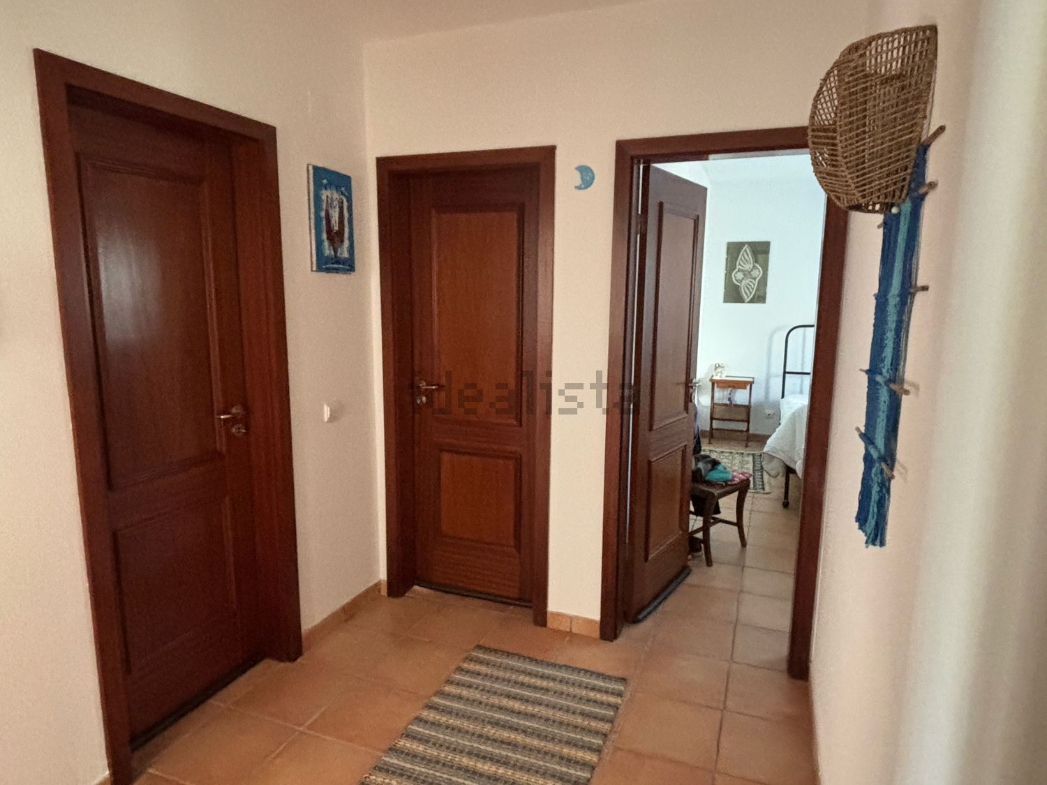 联排别墅出售在Estrada N253 s/n - 前厅