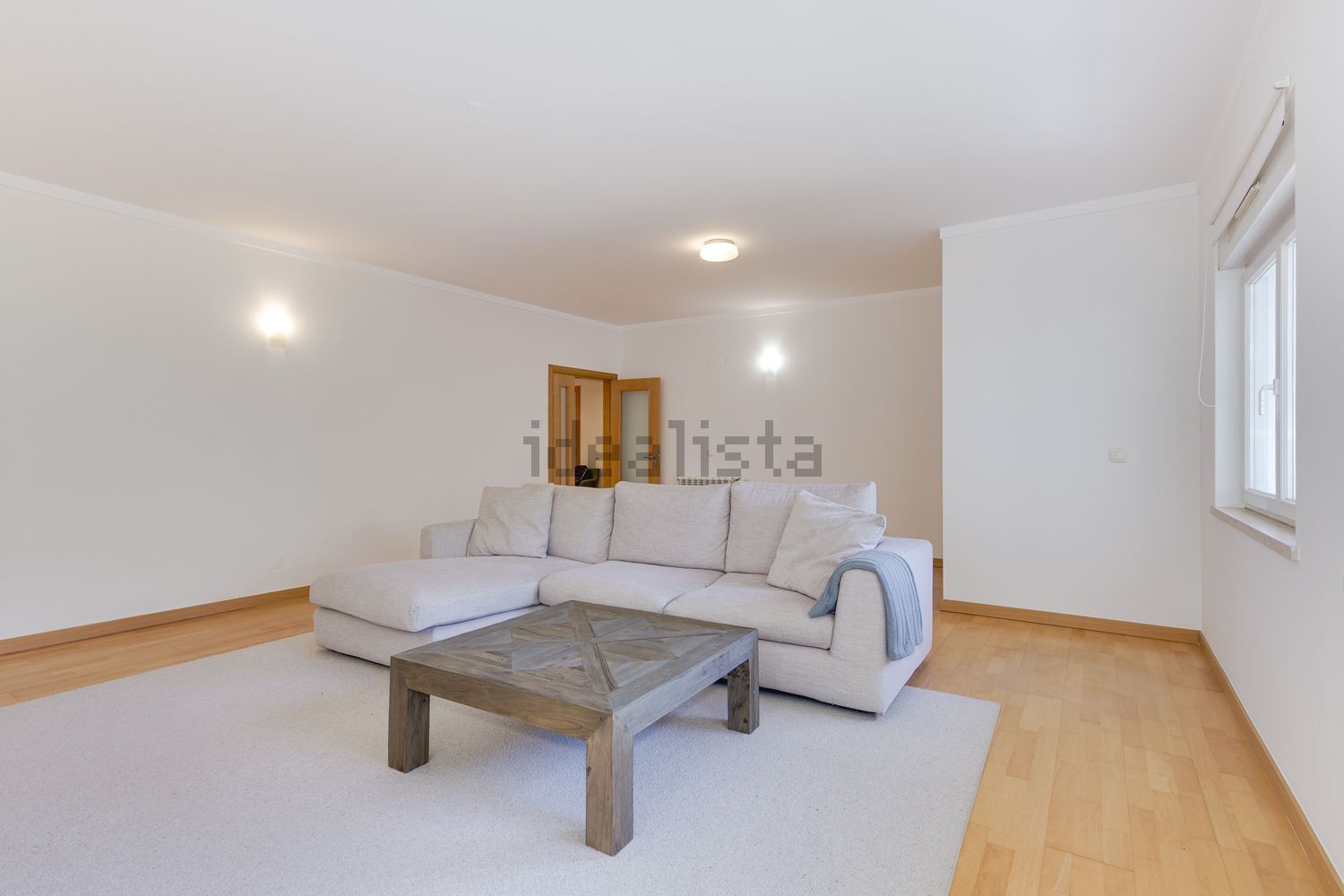 公寓 t2出售Pátio do Sextante, 2 - 客厅