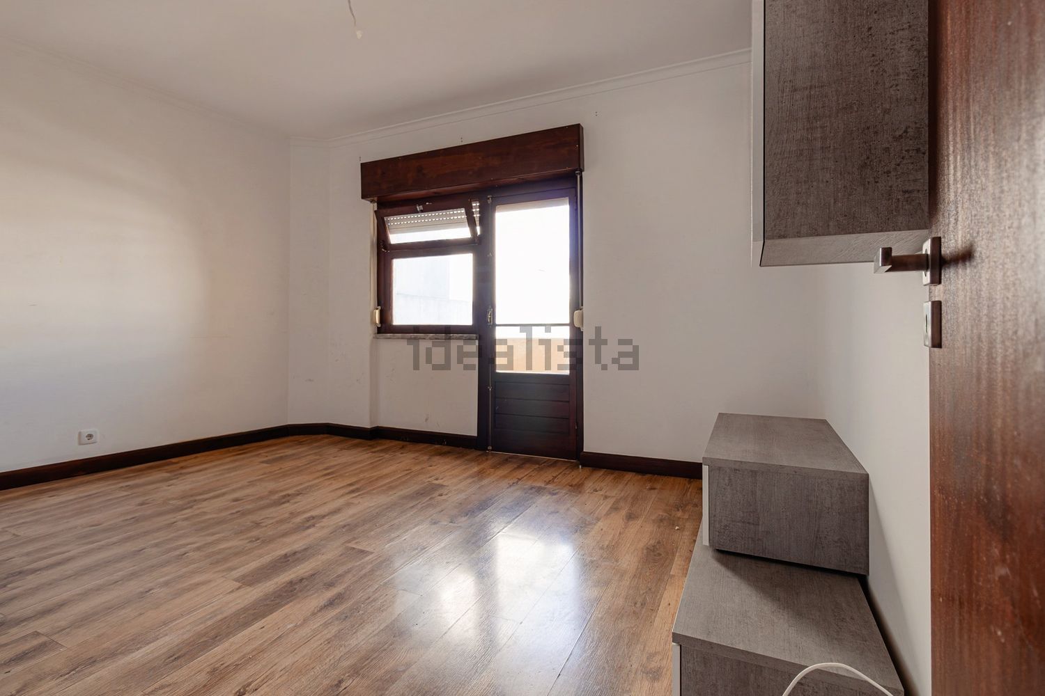 公寓 t2出售在Rua Padre António Vieira - 客厅