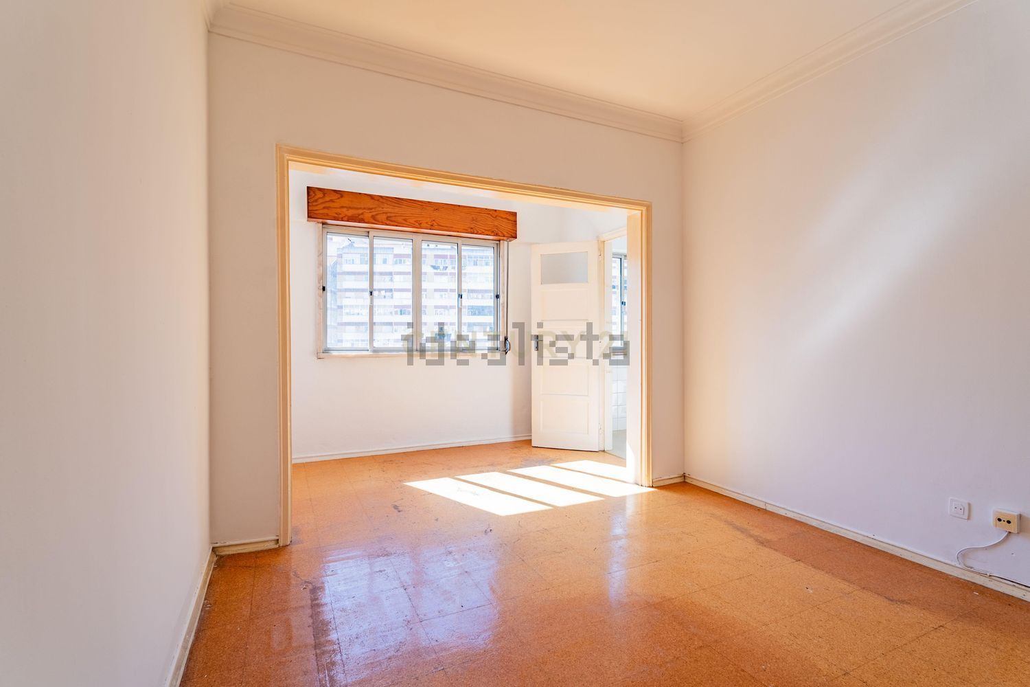 公寓 t3出售在Pendão - 居住