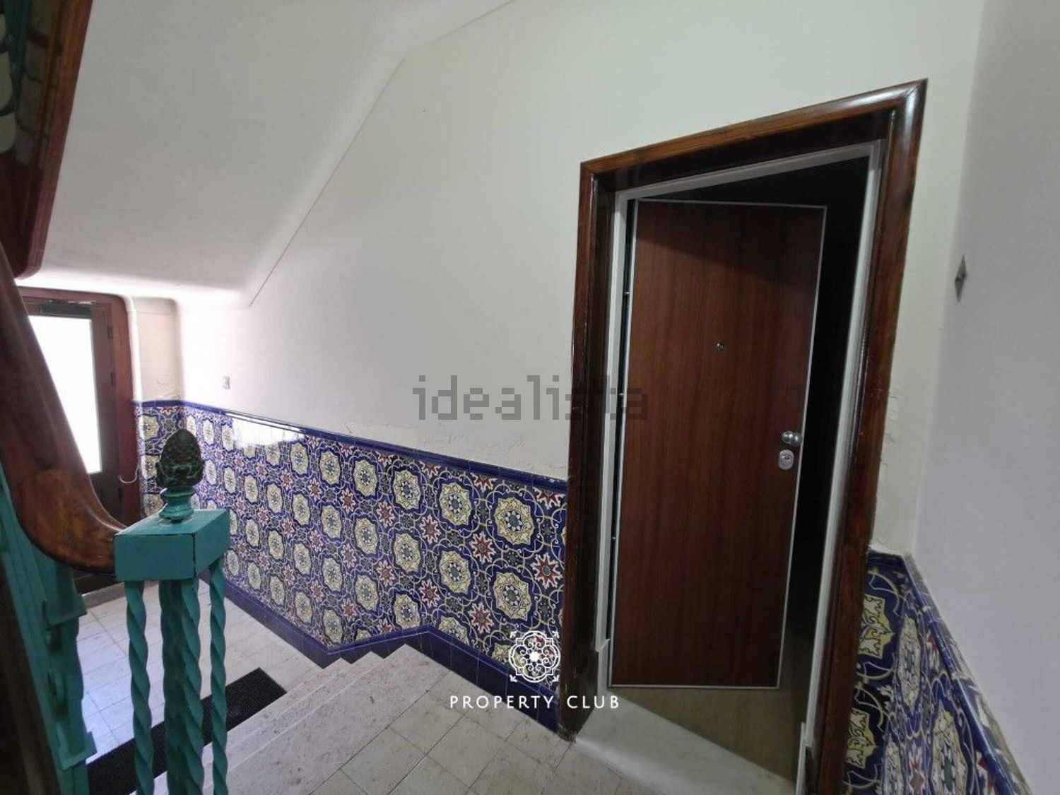 公寓 t2出售在Rua Doutor Guerra Junqueiro - 照片