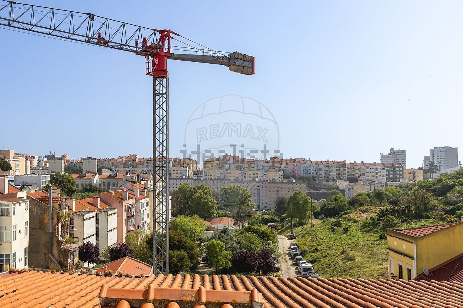 公寓 t2出售在Santa Engrácia - 照片