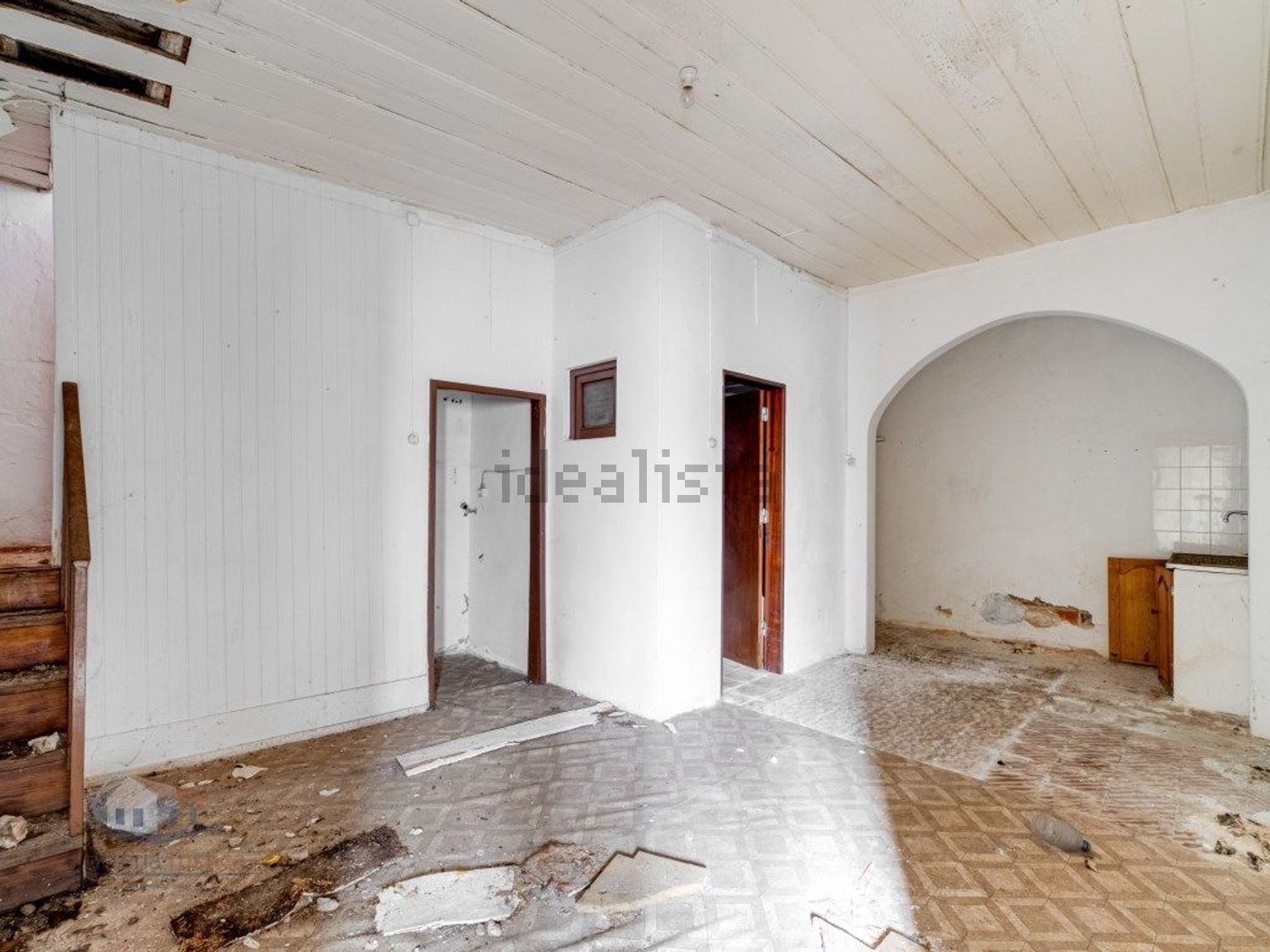 小楼房或独栋别墅出售在Cercal - 居住