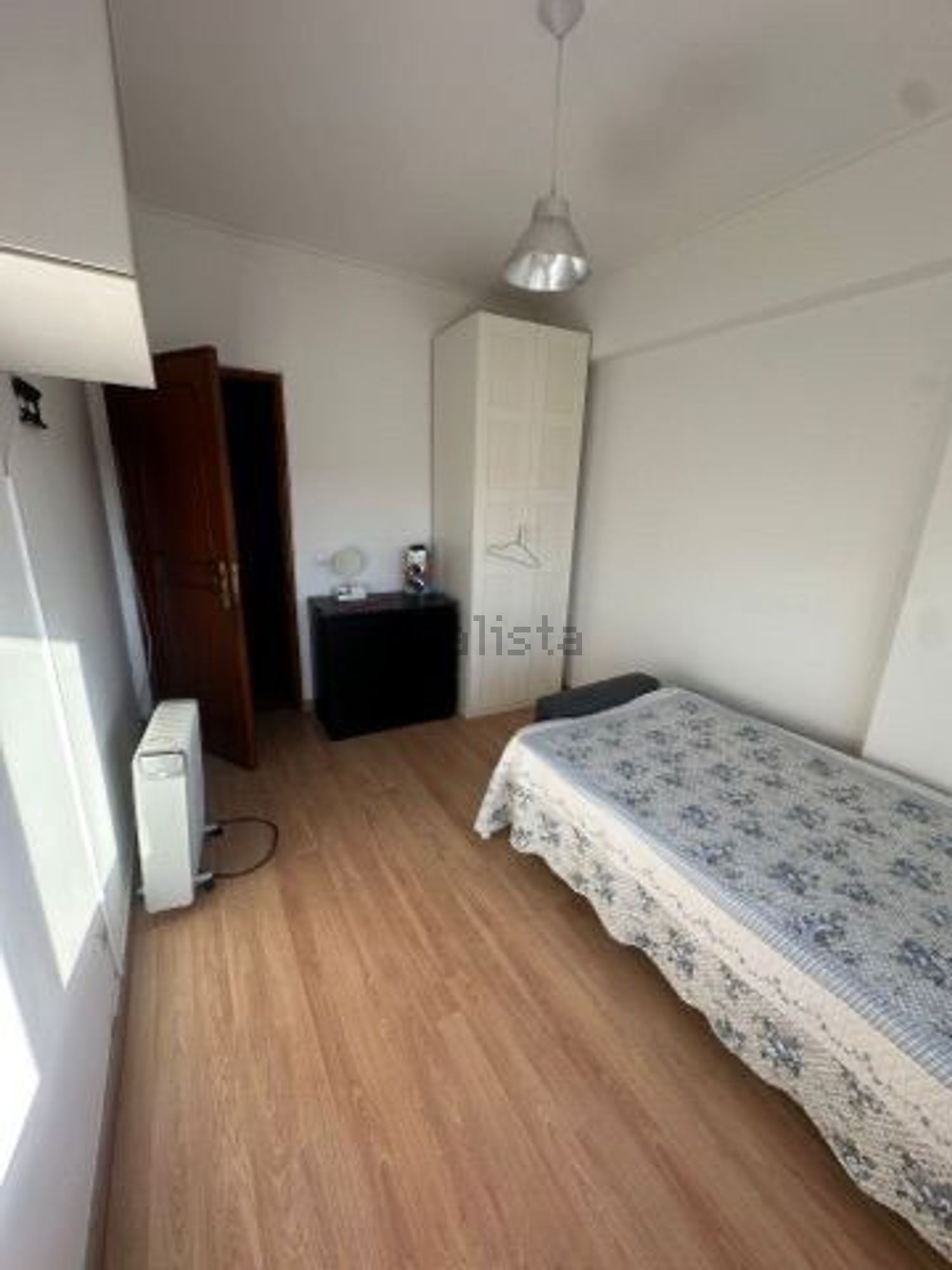 出租房间在Praceta Gomes Eanes de Zurara, 8 - 卧室