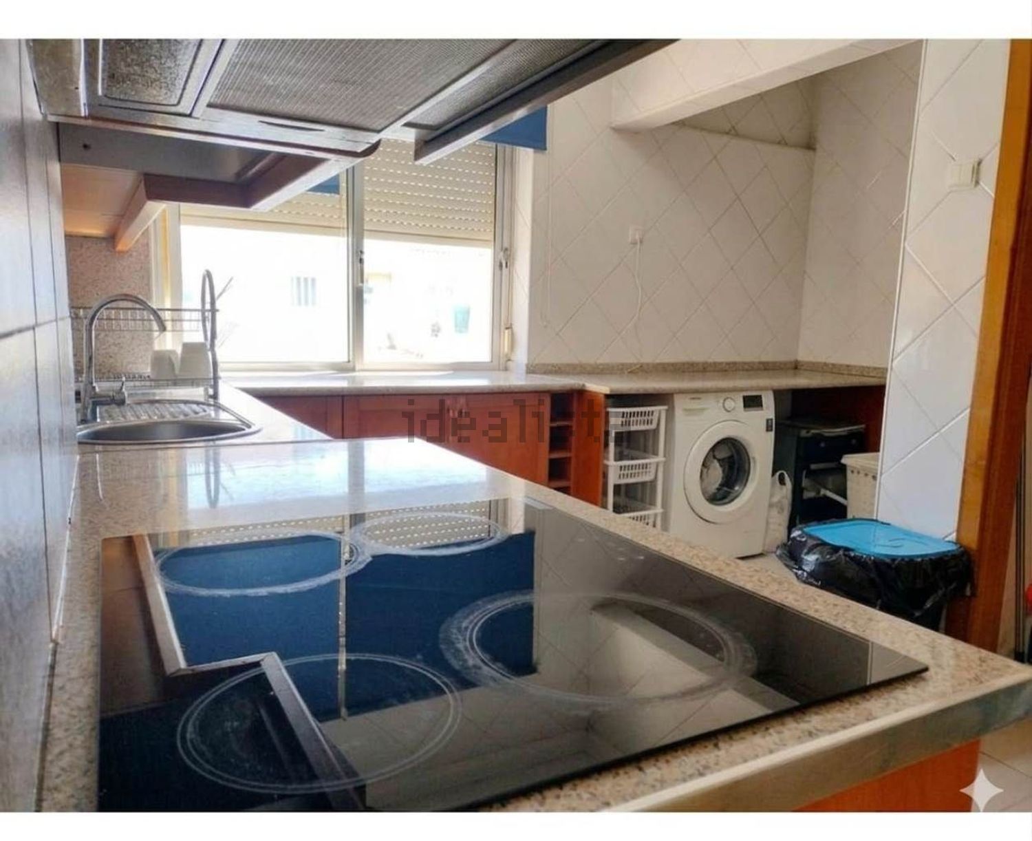 公寓 t2出售在Moita - 厨房