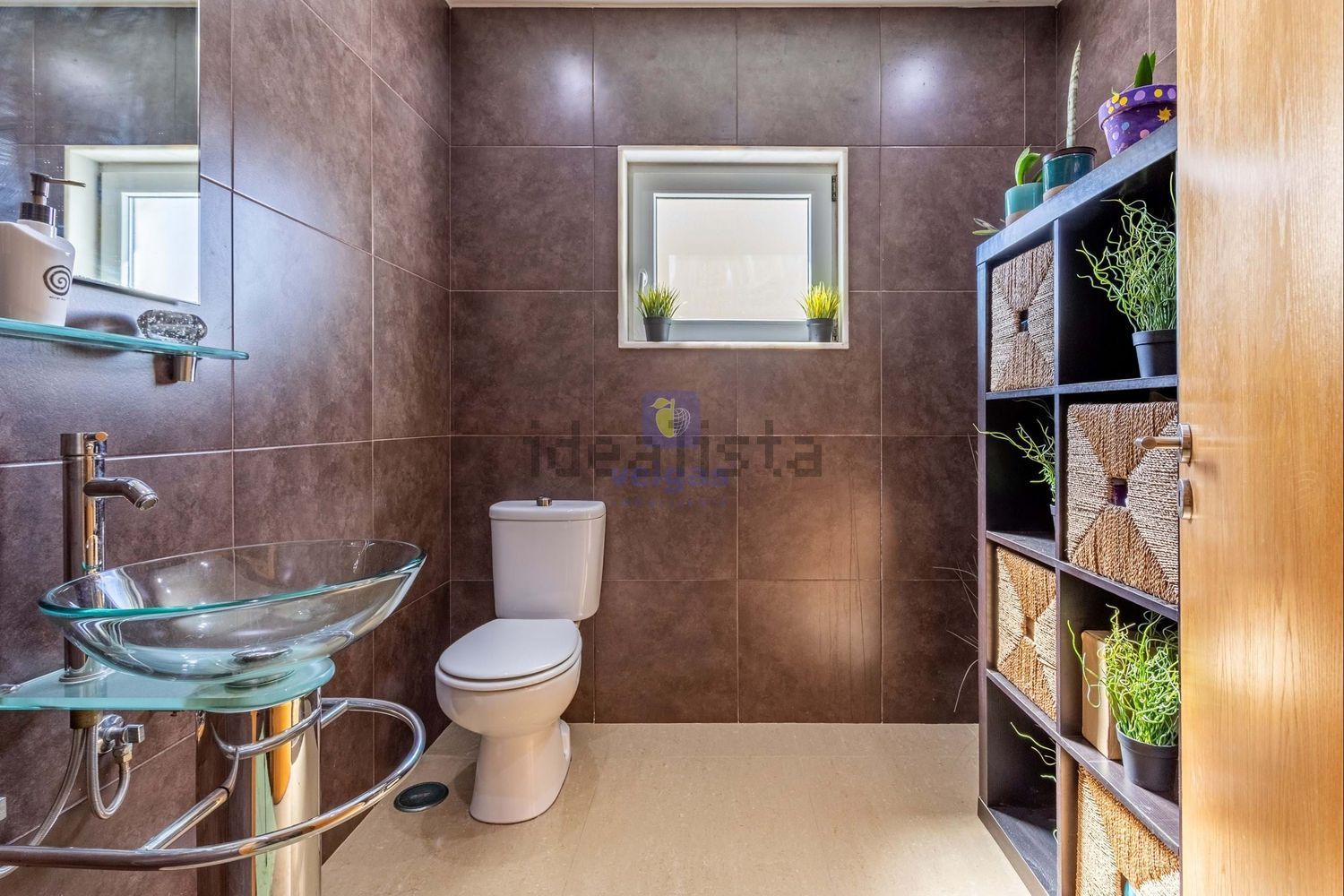 小楼房或别墅出售在Pontinha e Famões - 卫生间