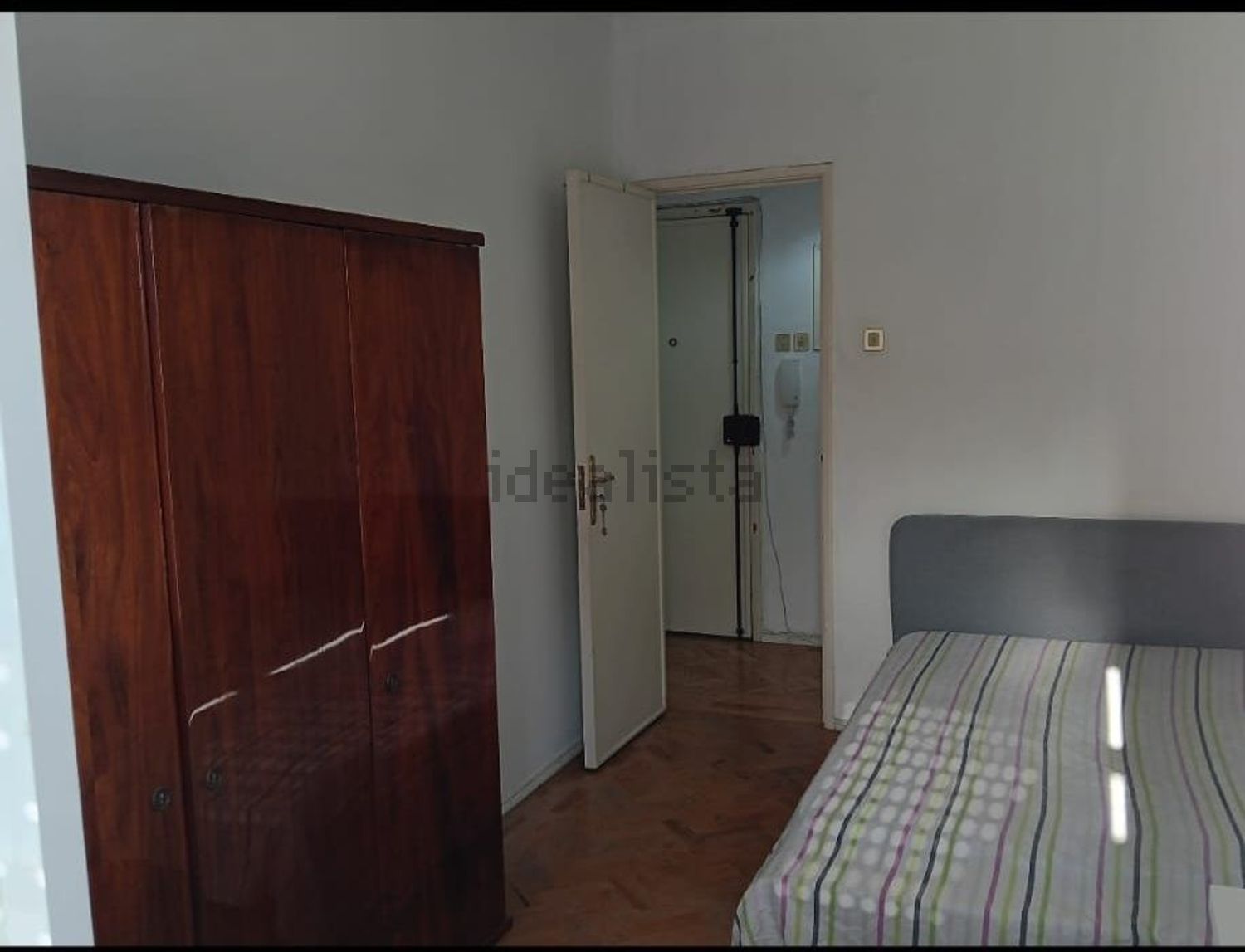 出租房间在Travessa dos eucaliptos, 2 - 卧室