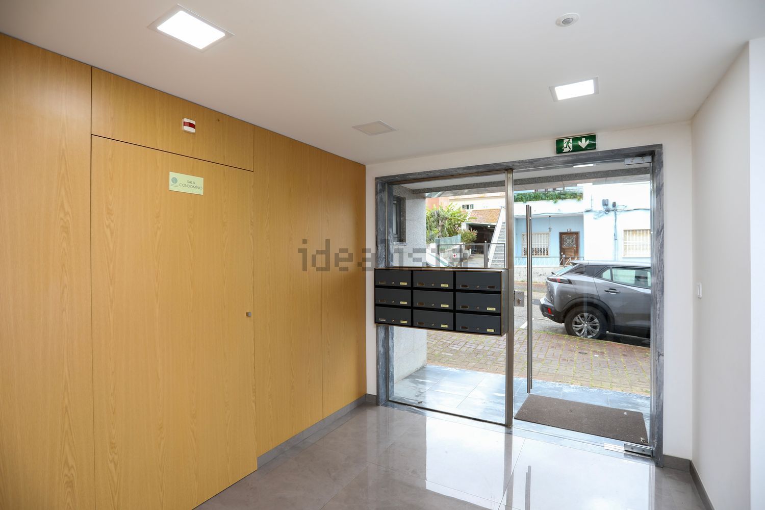 公寓 t2出售在Rua da Mata - 照片