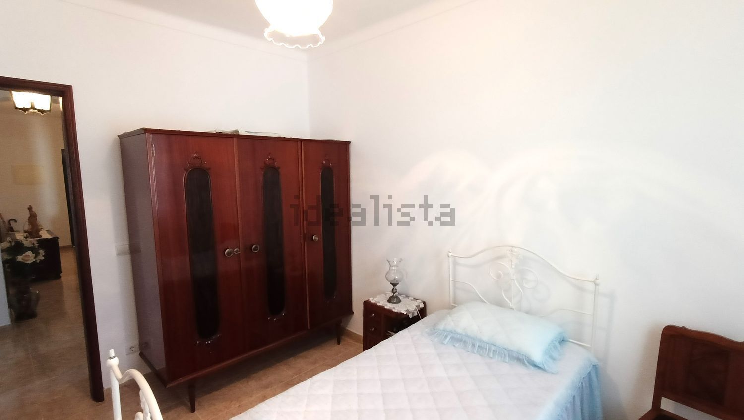 小楼房或独栋别墅出售在Rua do Barrancão, 25 - 卧室