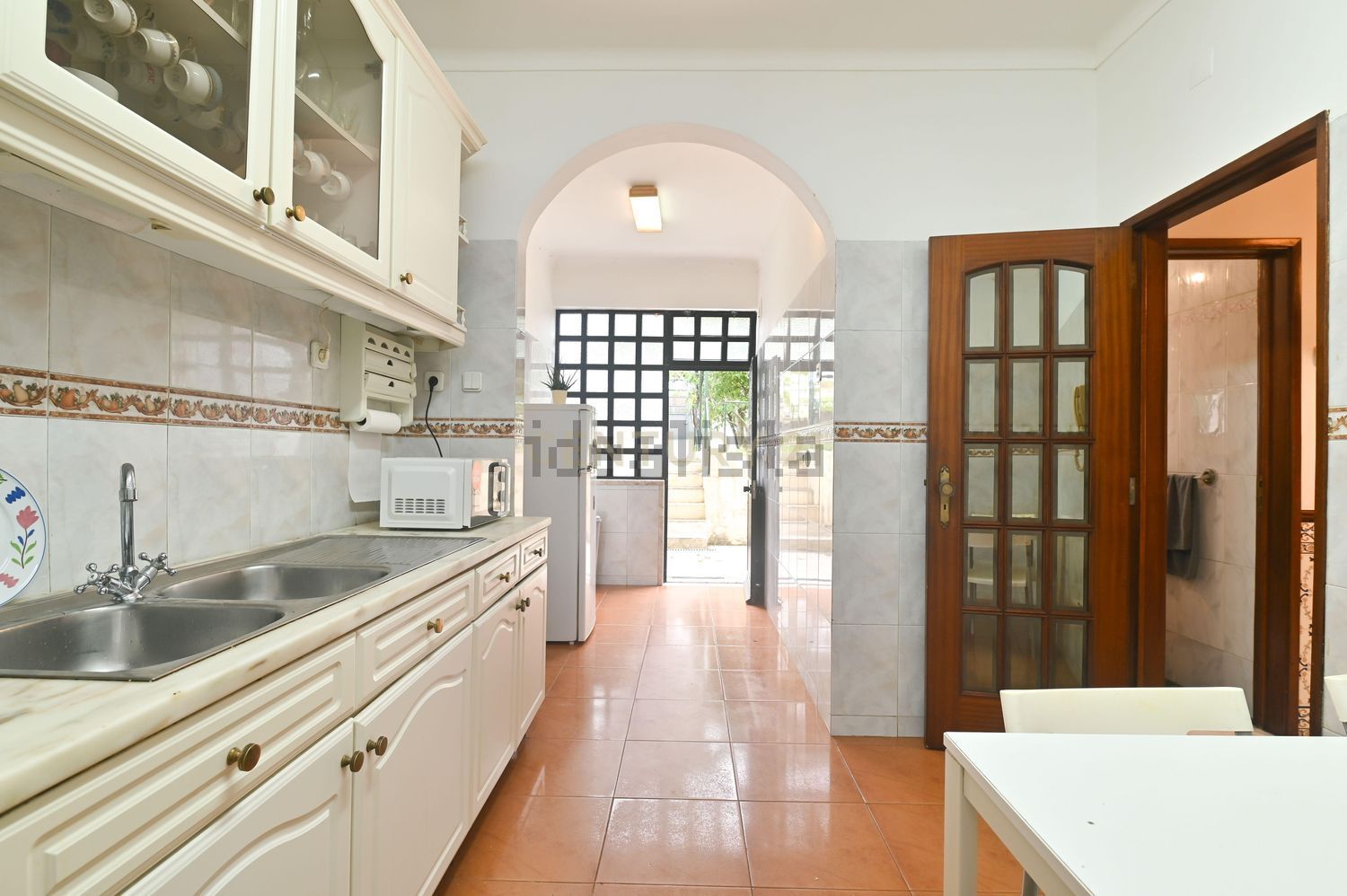 公寓 t3出售在Rua João Iteperano Duarte, 43 - 厨房