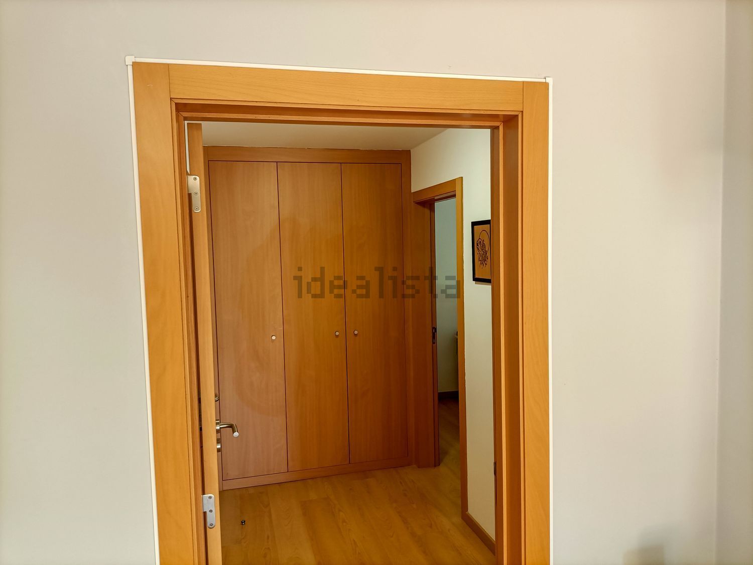 公寓 t3出售Azinhaga dos Besouros - 前厅