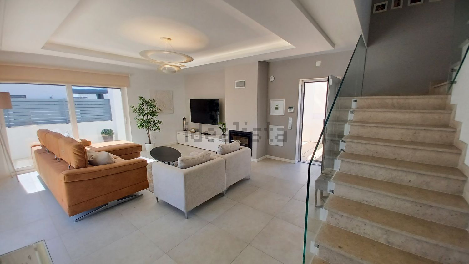 小楼房或独栋别墅出售在Porto Covo - 照片