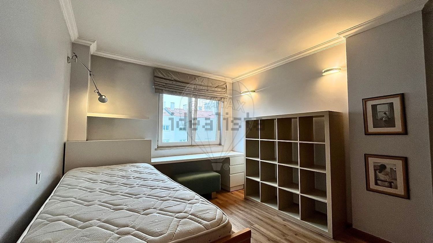 公寓 t3出售在Rua Domingos Rebelo - 卧室