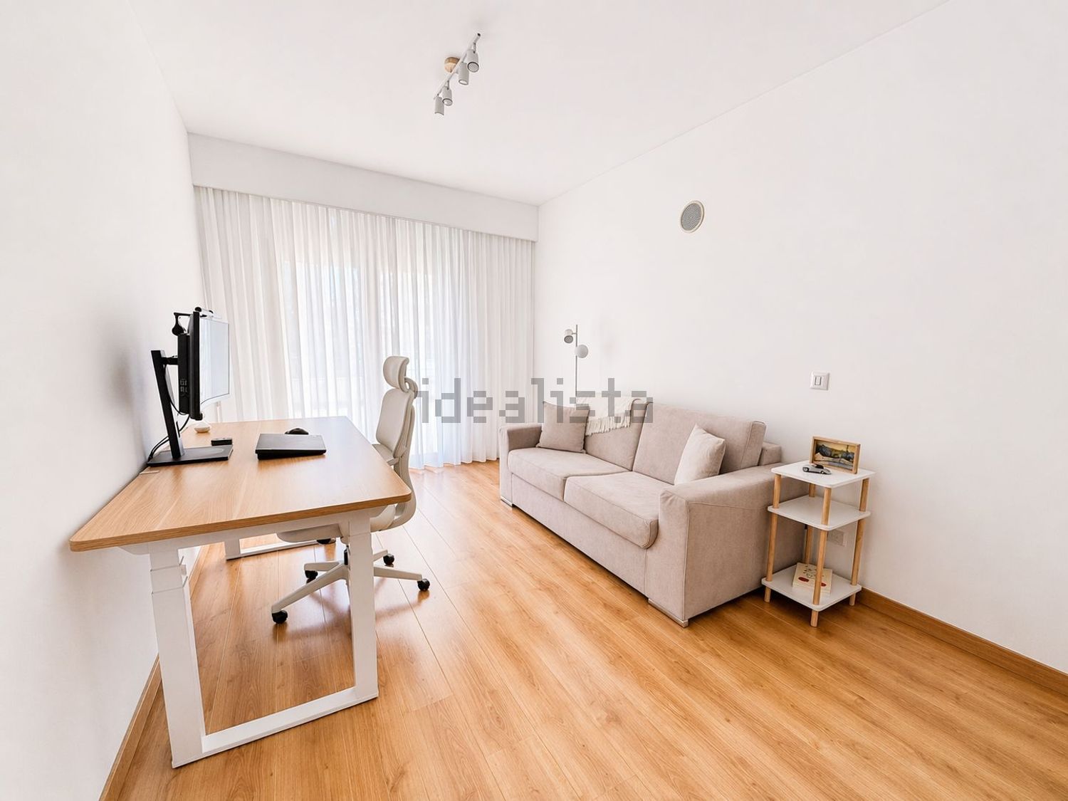 公寓 t3出售在Avenida Reinaldo dos Santos, 7 - 卧室