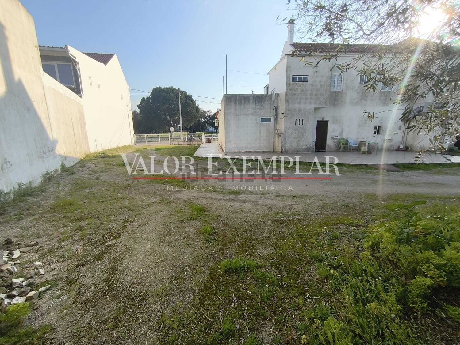 小楼房或别墅出售在Poceirão e Marateca - 照片