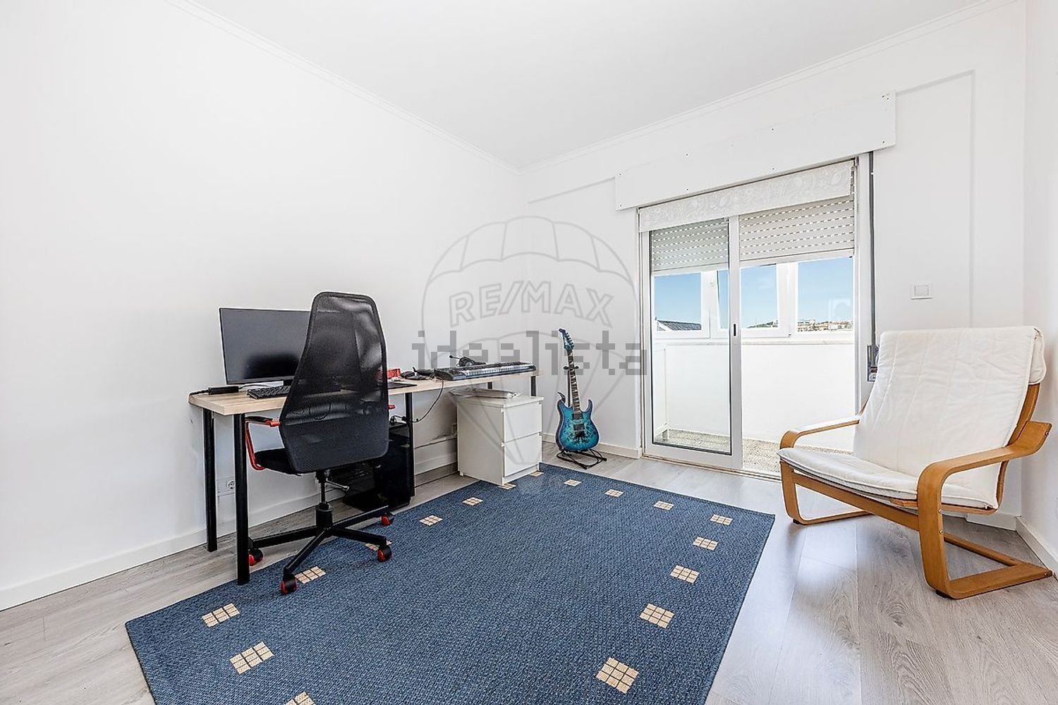 公寓 t2出售在Rua Padre António Vieira - 共同区域