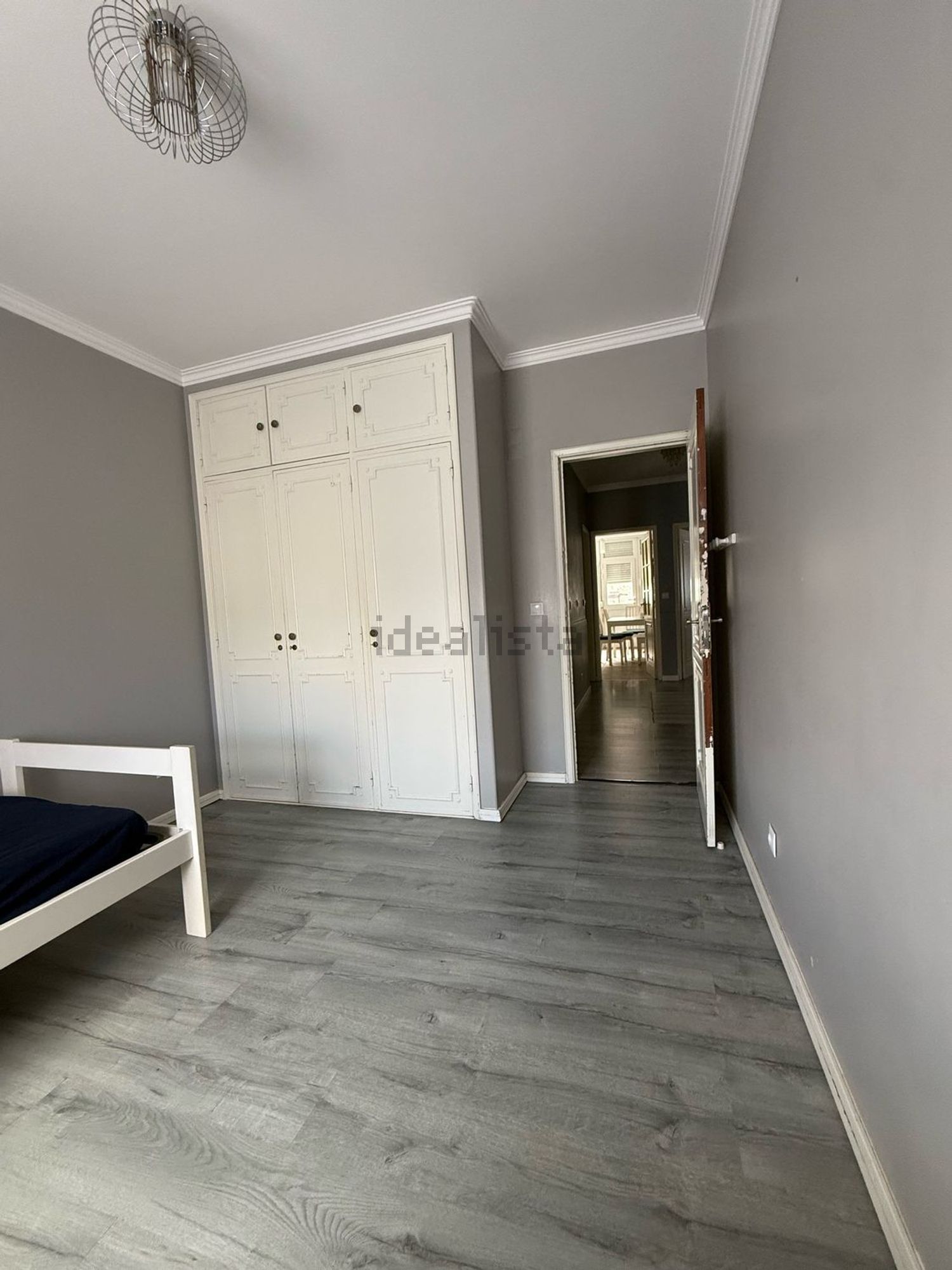 出租联排别墅在Rua Vieira da Silva, 51 - 照片