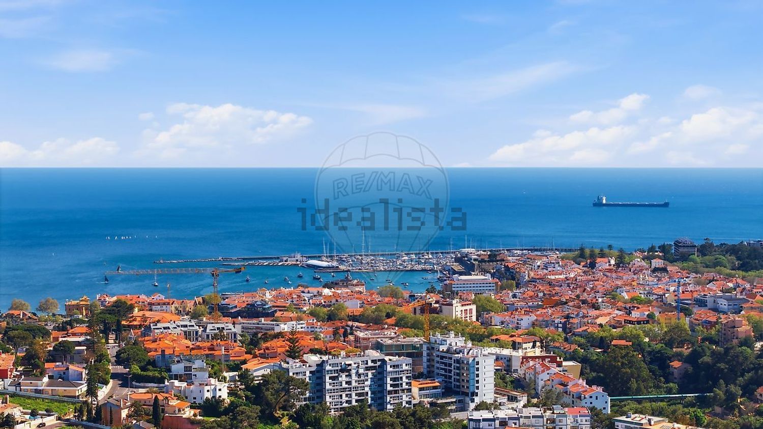 公寓 t3出售在Beco São Carlos - 视线