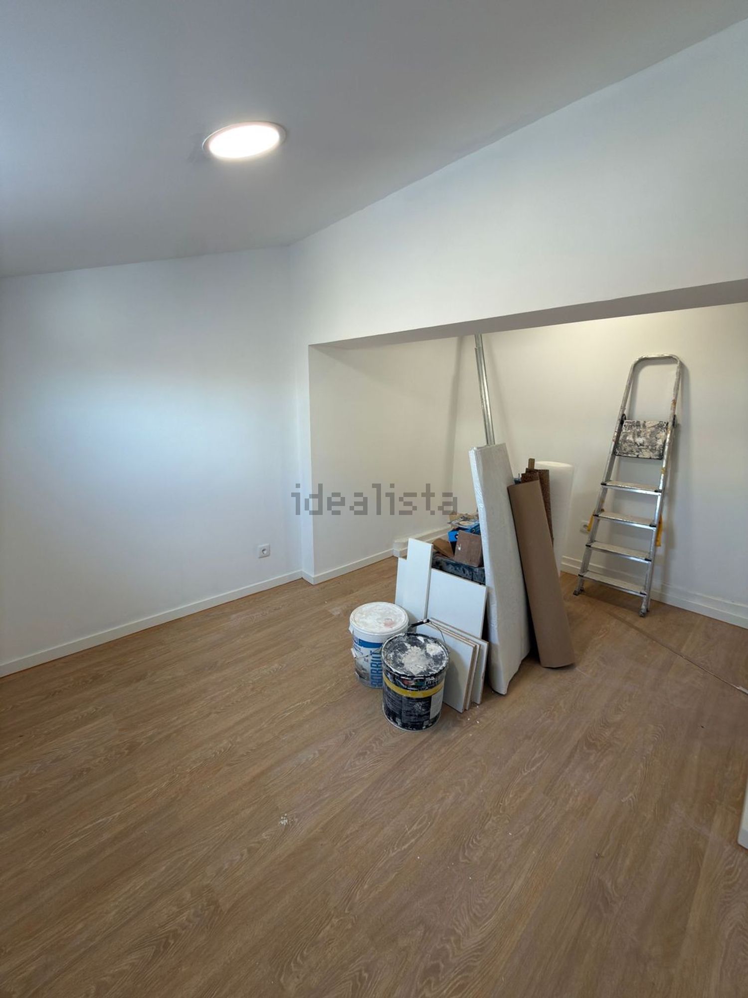 出租公寓 t4在Avenida Miguel Bombarda, 100 - 卧室