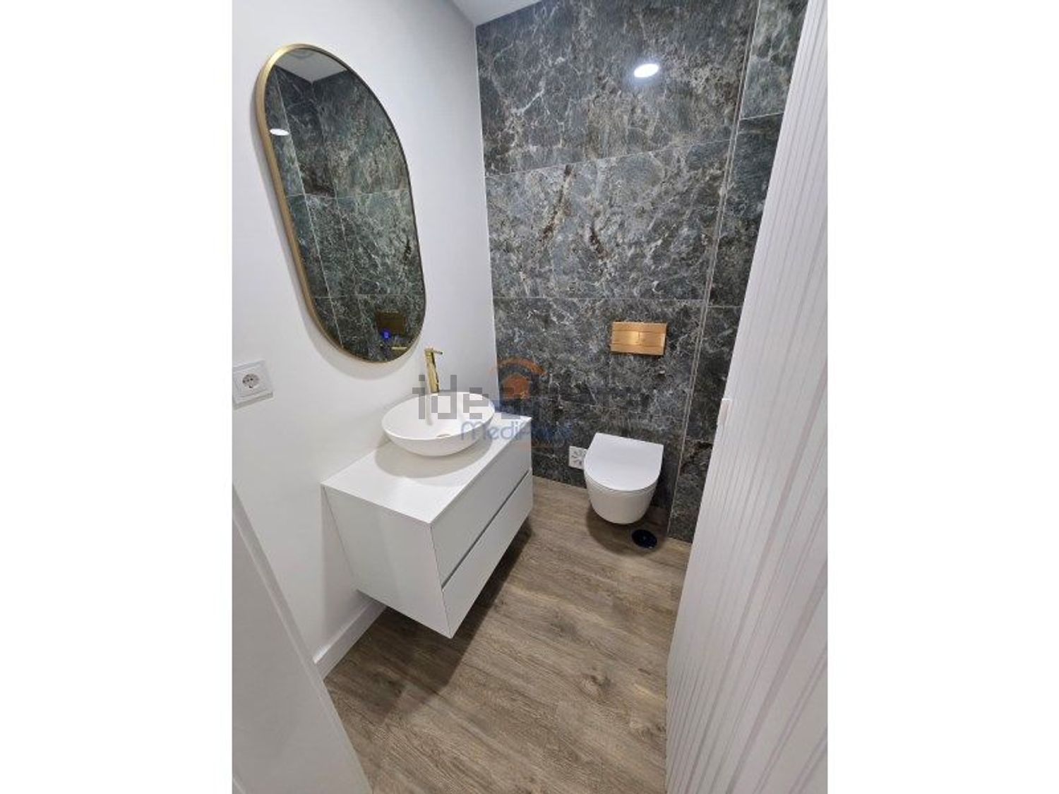 公寓 t2出售在Pontinha e Famões - 卫生间