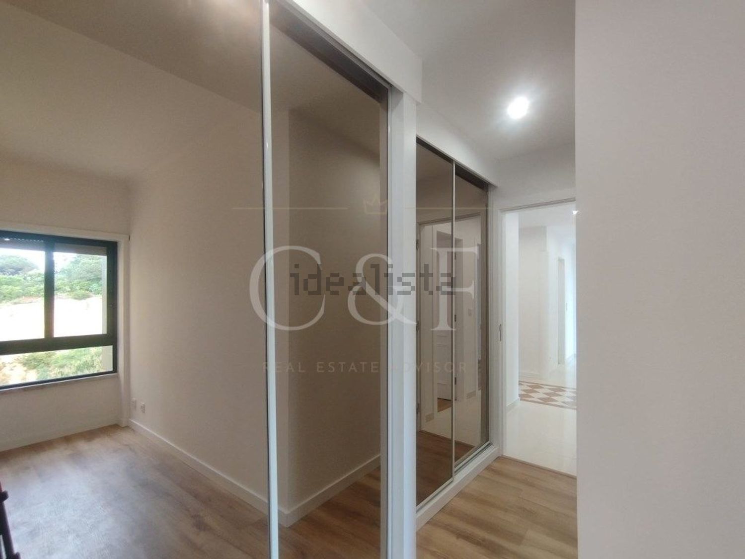 公寓 t3出售在Avenida Arsenal do Alfeite, 56 - 卧室