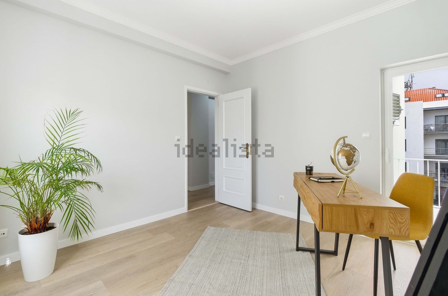 公寓 t3出售在Rua Joaquim Conceição Gomes - 办公室