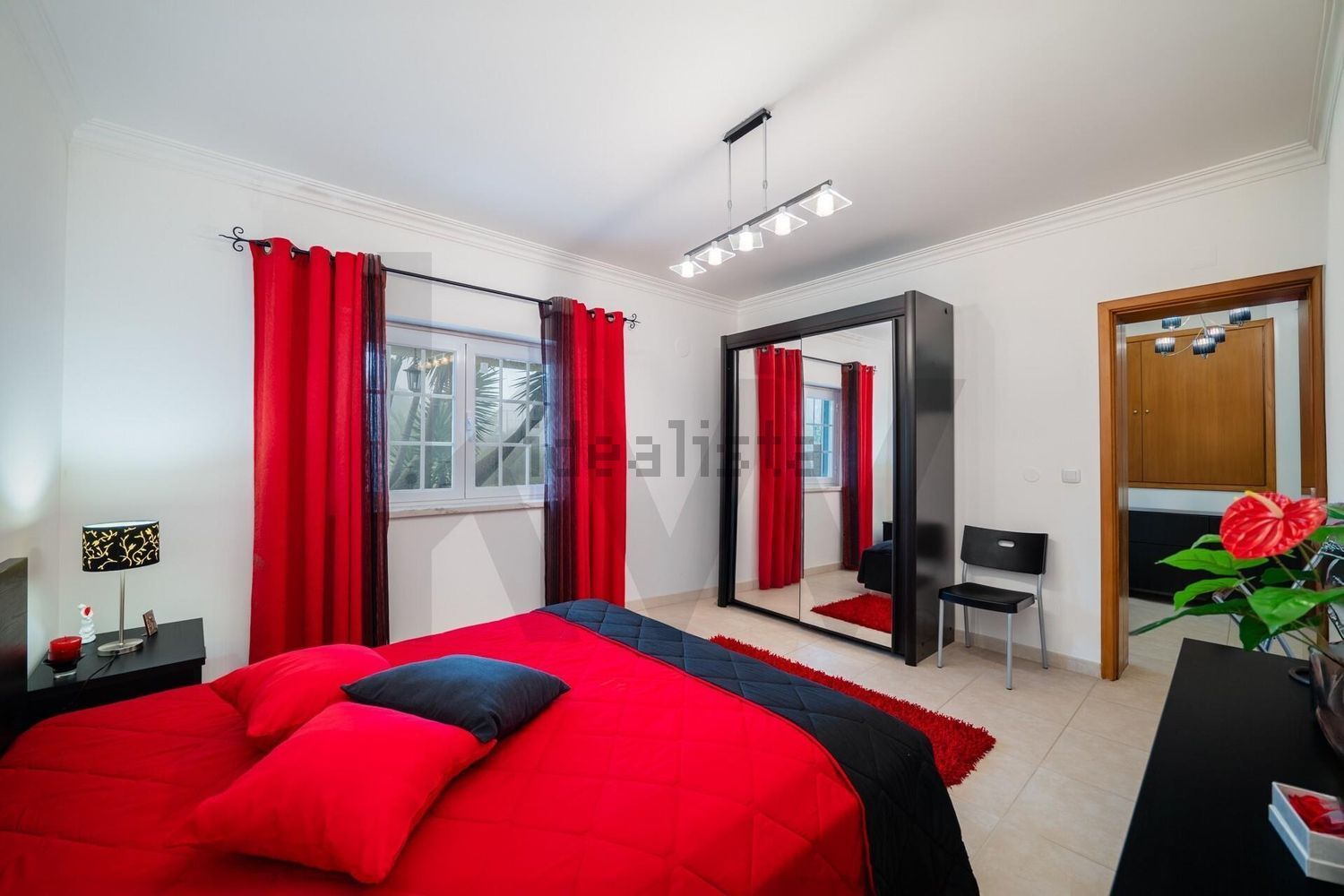 庄园出售在Malveira e São Miguel de Alcainça - 卧室