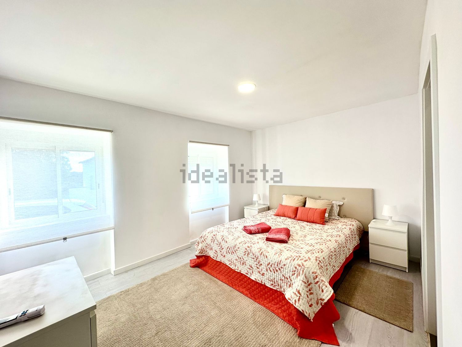 联排别墅出售在Alcácer do Sal e Santa Susana - 卧室