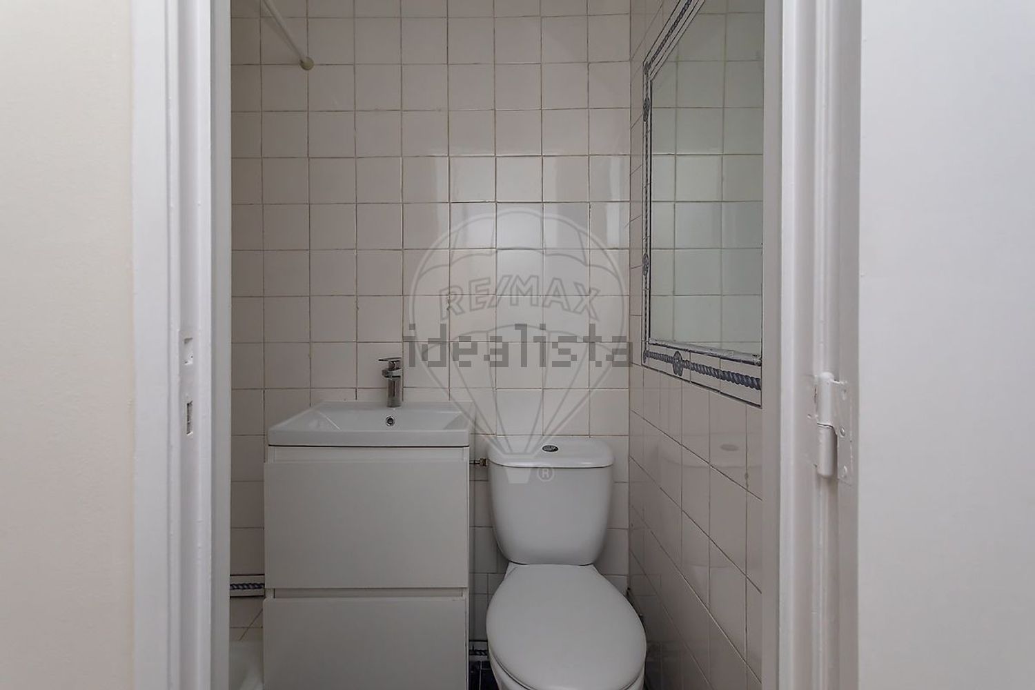 出租公寓 t3Quinta das Lavadeiras - 卫生间