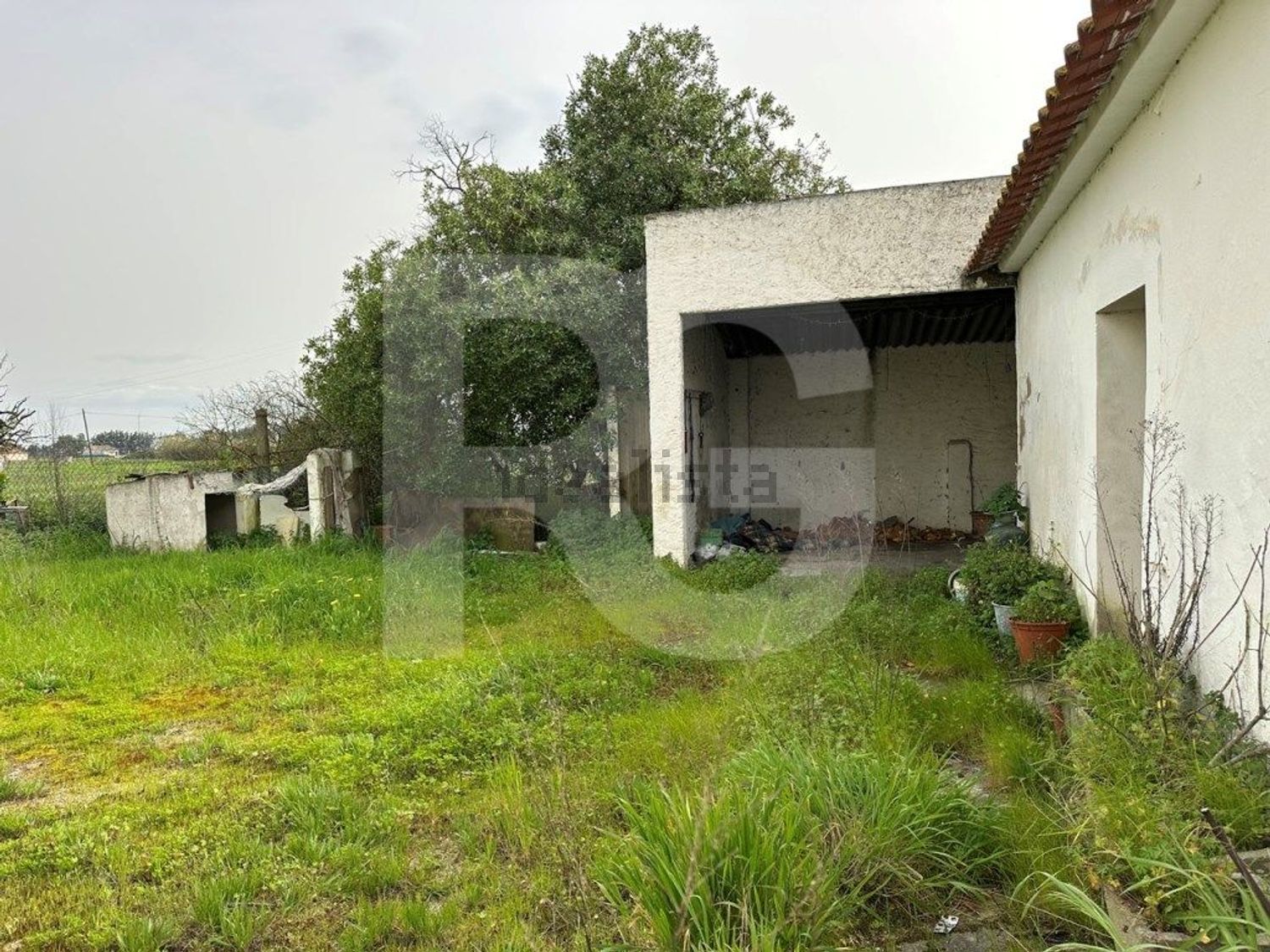 小楼房或独栋别墅出售在Atalaia e Alto Estanqueiro - Jardia - 外立面