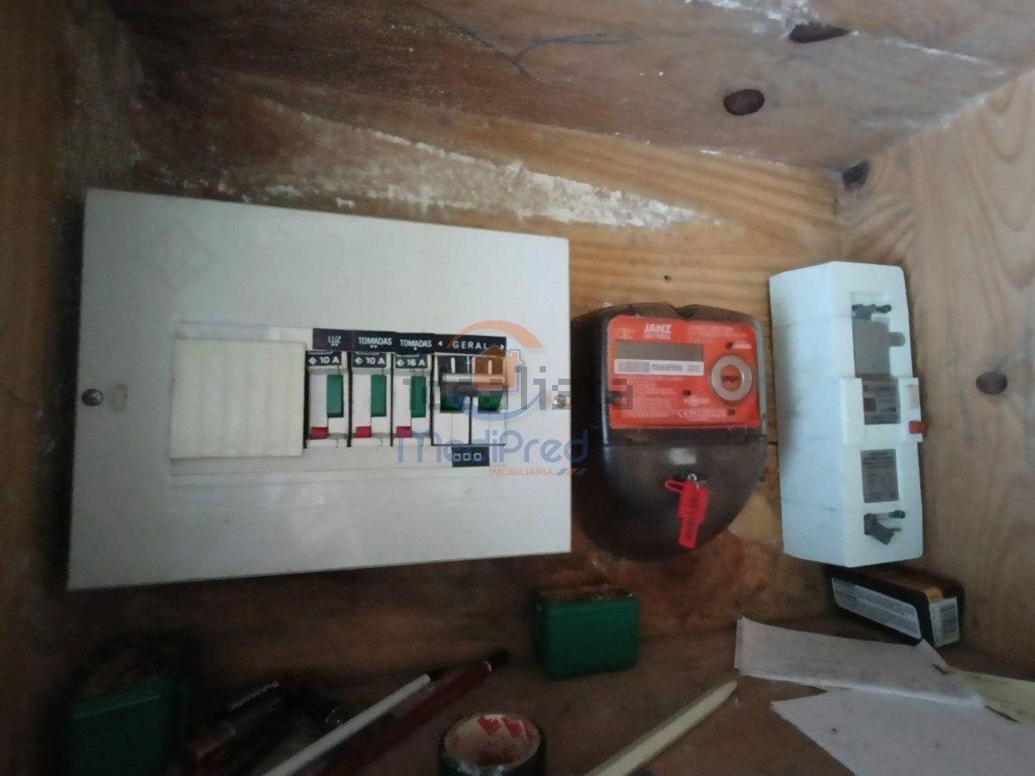 小楼房或独栋别墅出售在Ventosa - 照片