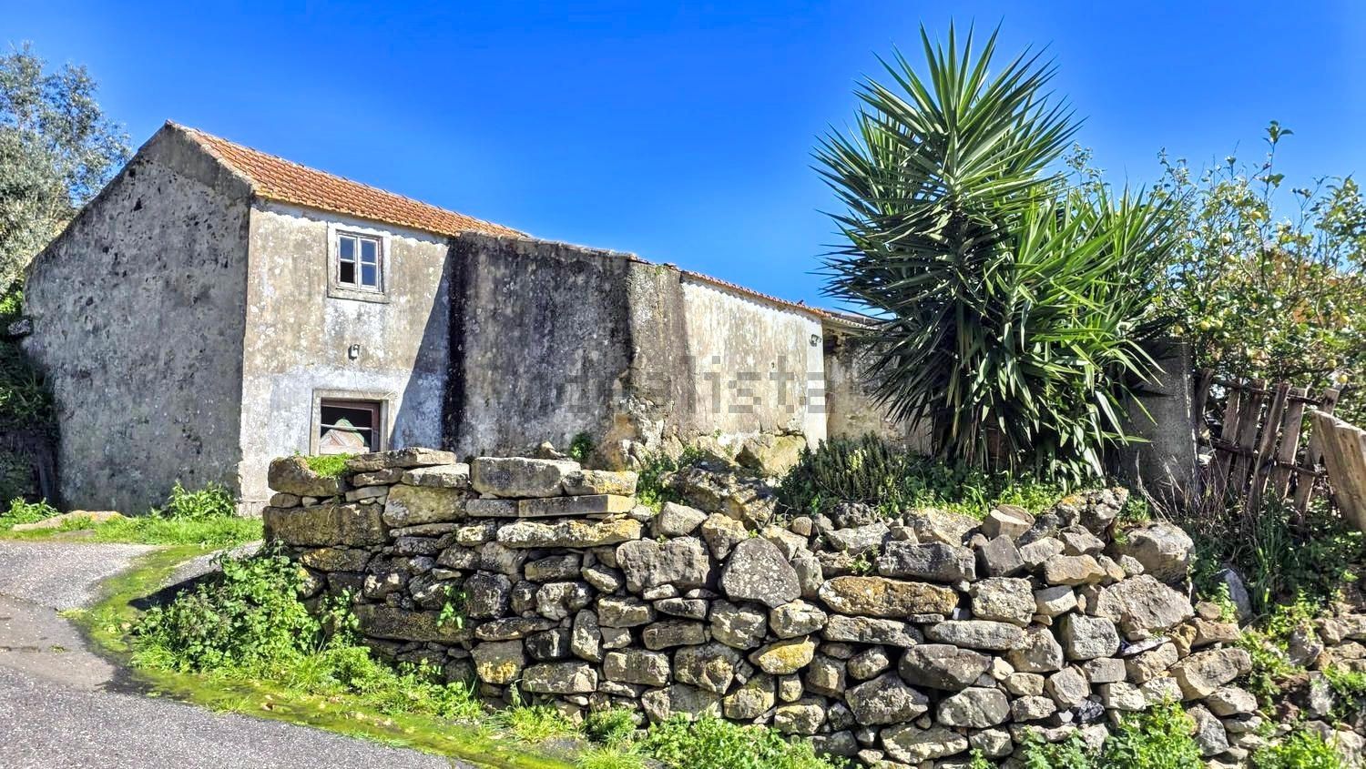 小楼房或独栋别墅出售Calçada do Balancil, 9 - 外立面