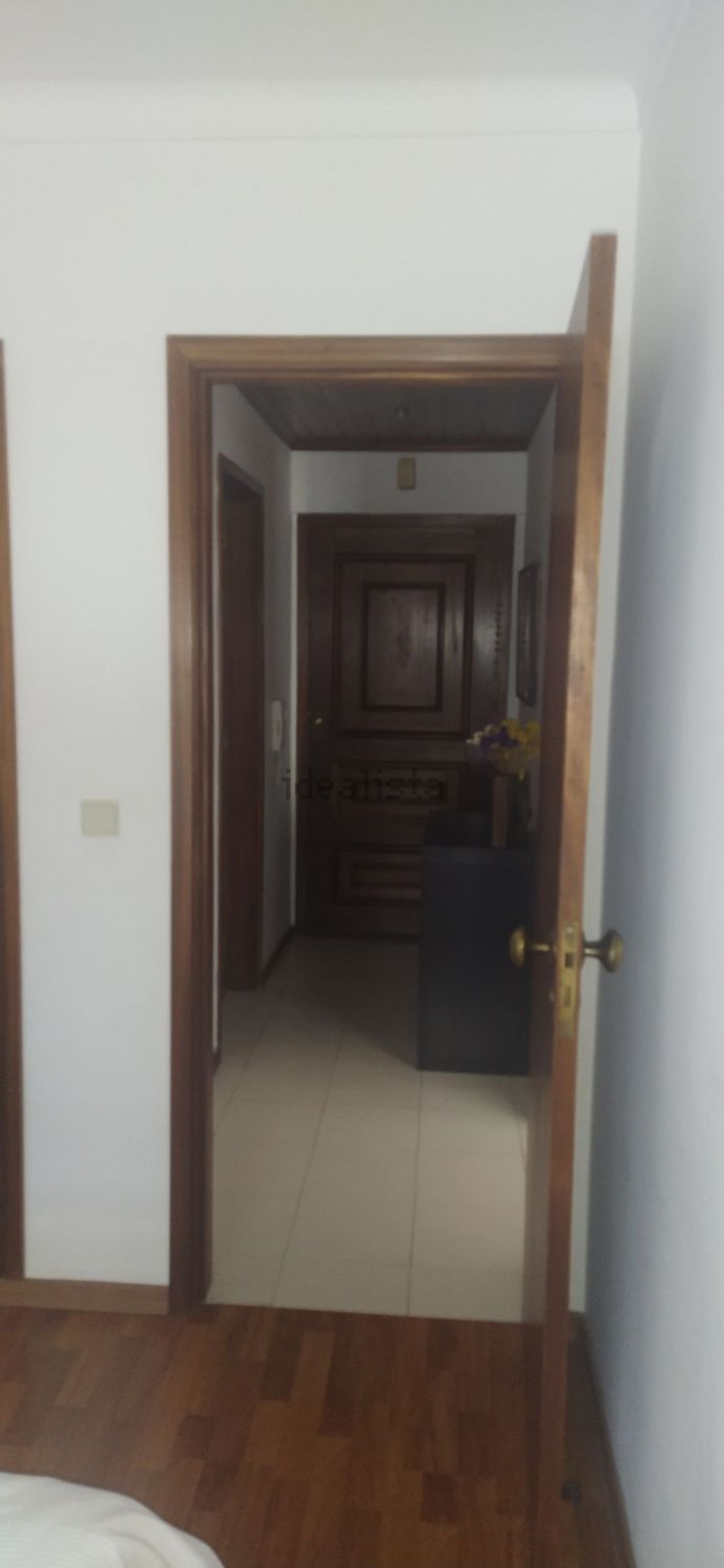 出租公寓 t1在Rua a Gazeta d'Oeiras - 过道