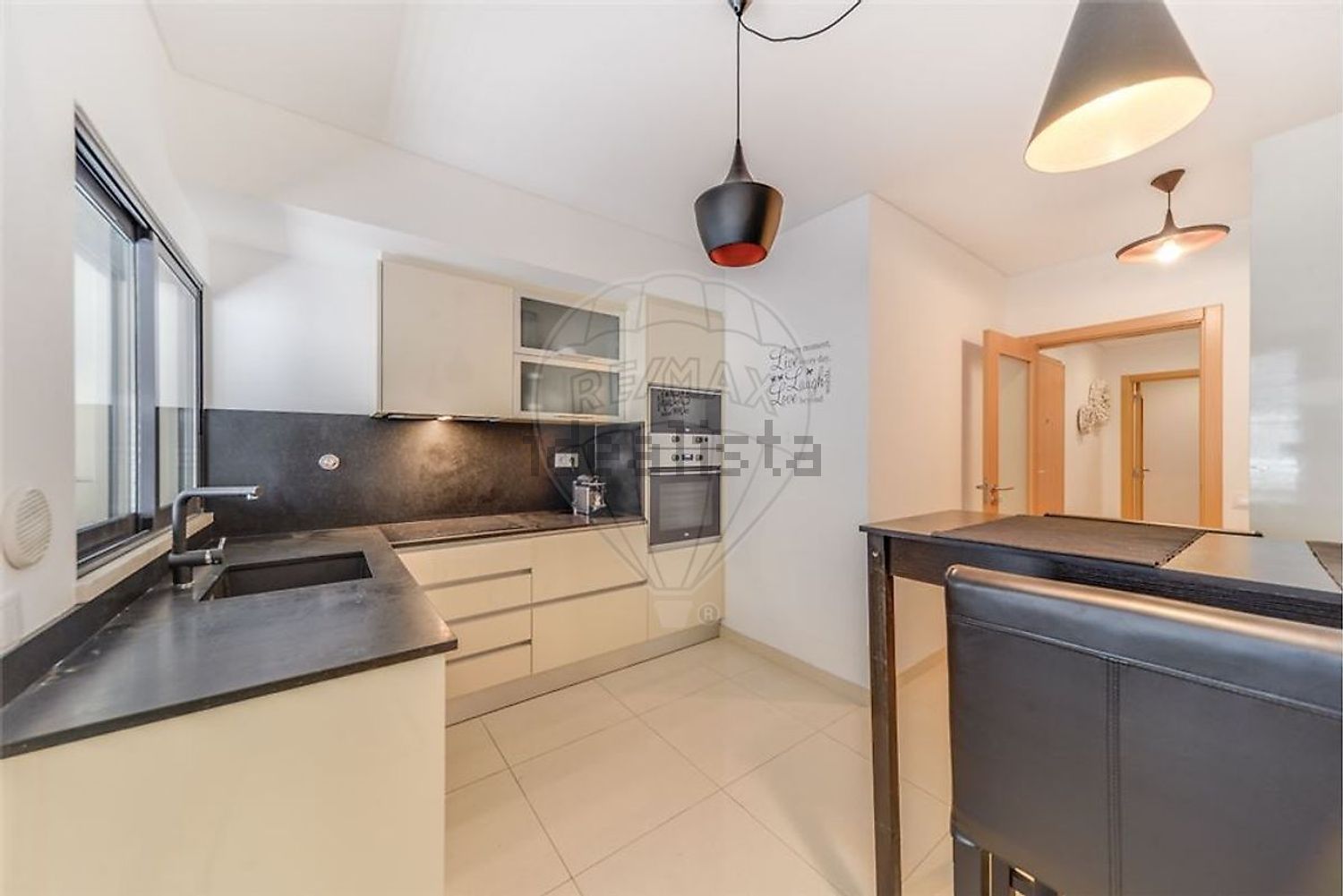 出租公寓 t2在Monte Estoril - 厨房