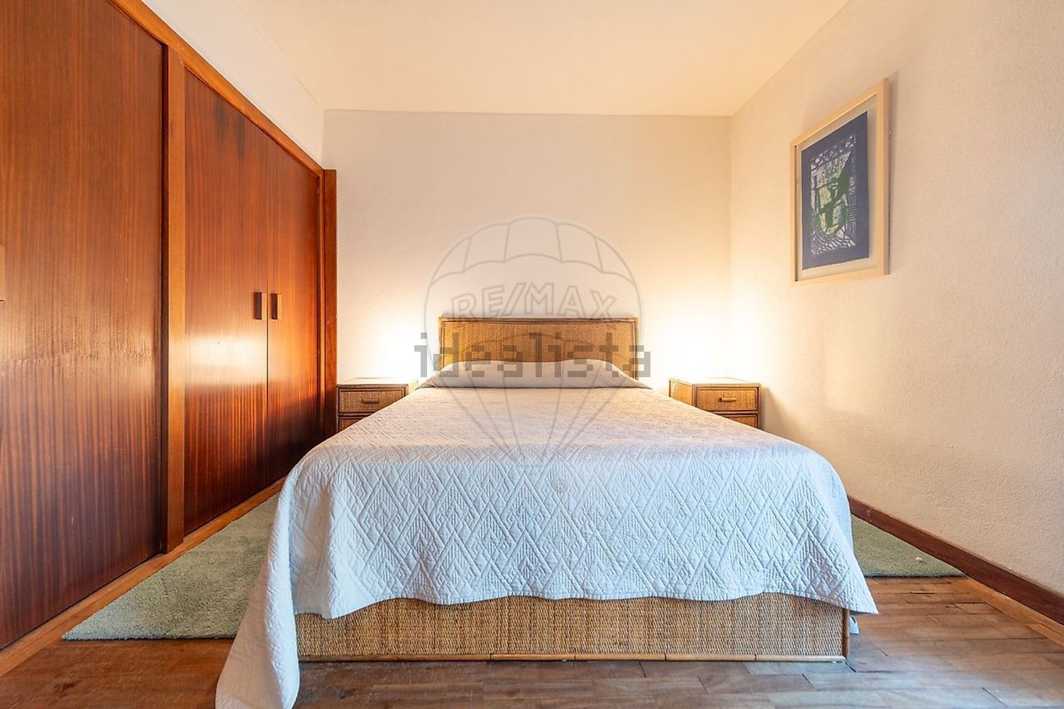 小楼房或独栋别墅出售在Rua de Alcoutim, 285 - 卧室