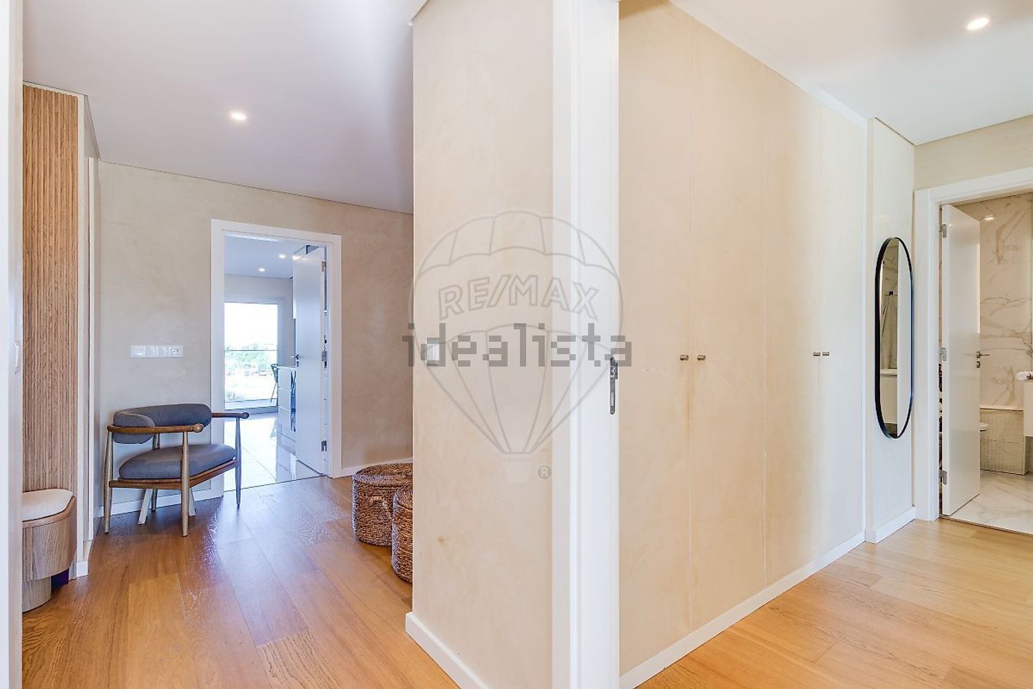 出租公寓 t3在Avenida 5 de Outubro, 401 - 照片