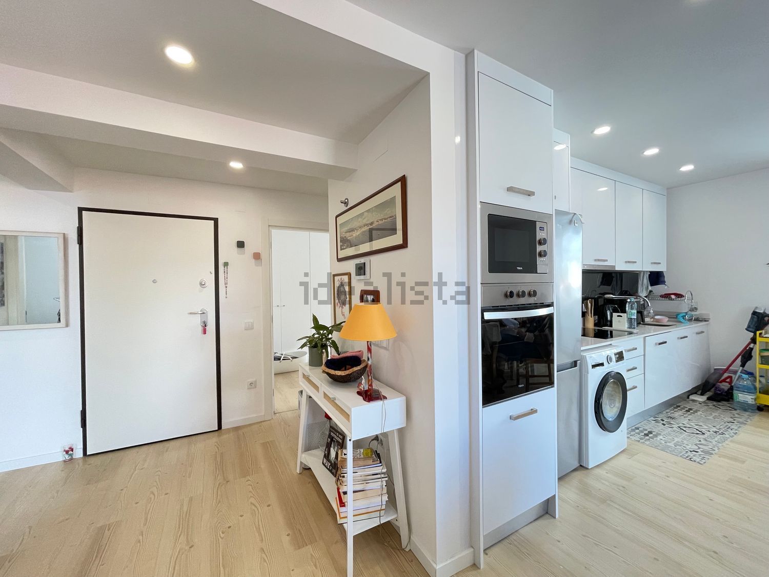 公寓 t2出售在Travessa do Prior - 厨房