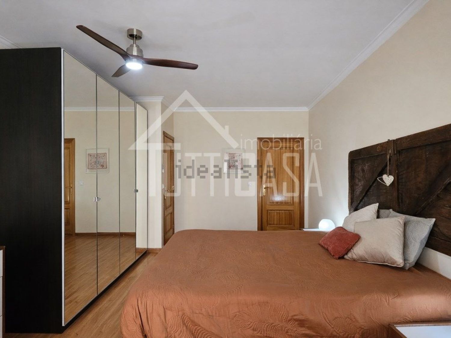 公寓 t2出售在Rua Francisco Pereira Júnior - 卧室