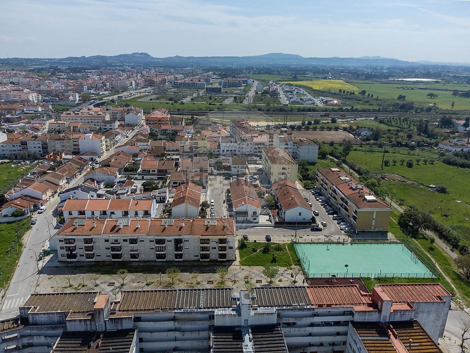 公寓 t2出售在Rua José Vicente Lopes - 照片