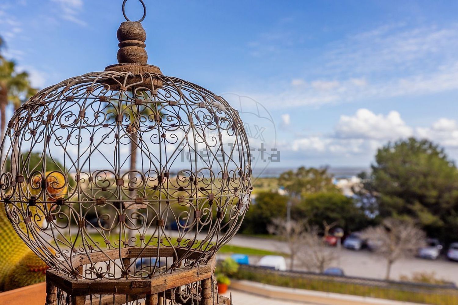 出租公寓 t4在Rua António Gonçalves Correia - 照片