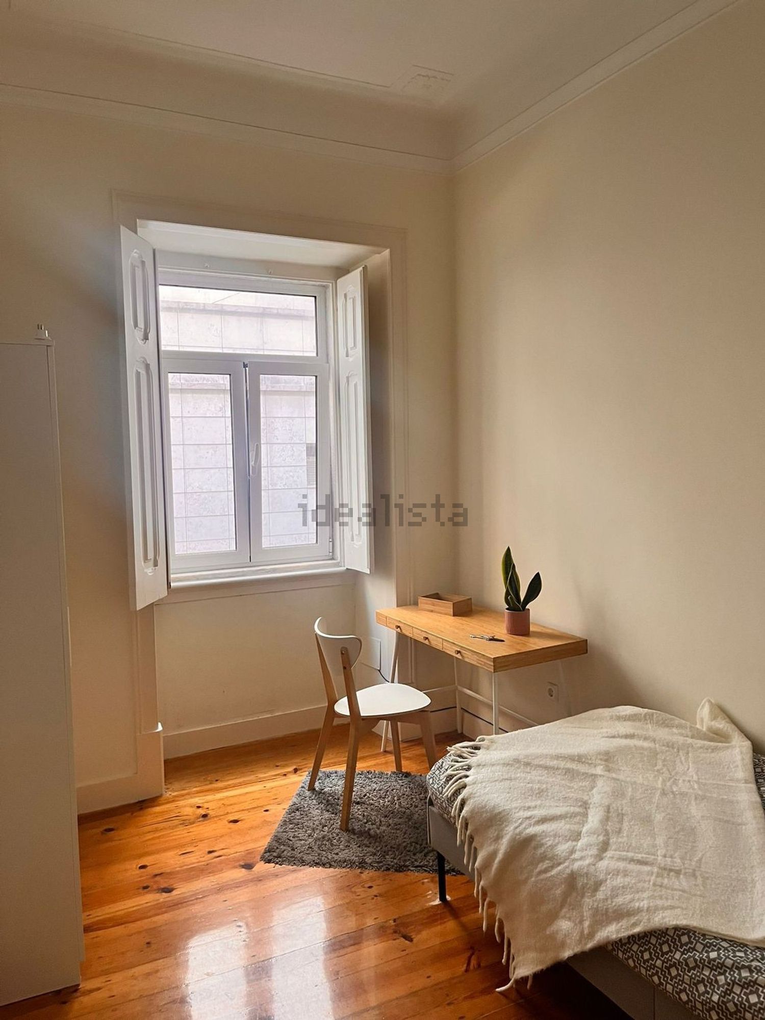 出租房间在Travessa do Enviado de Inglaterra, 20 - 卧室