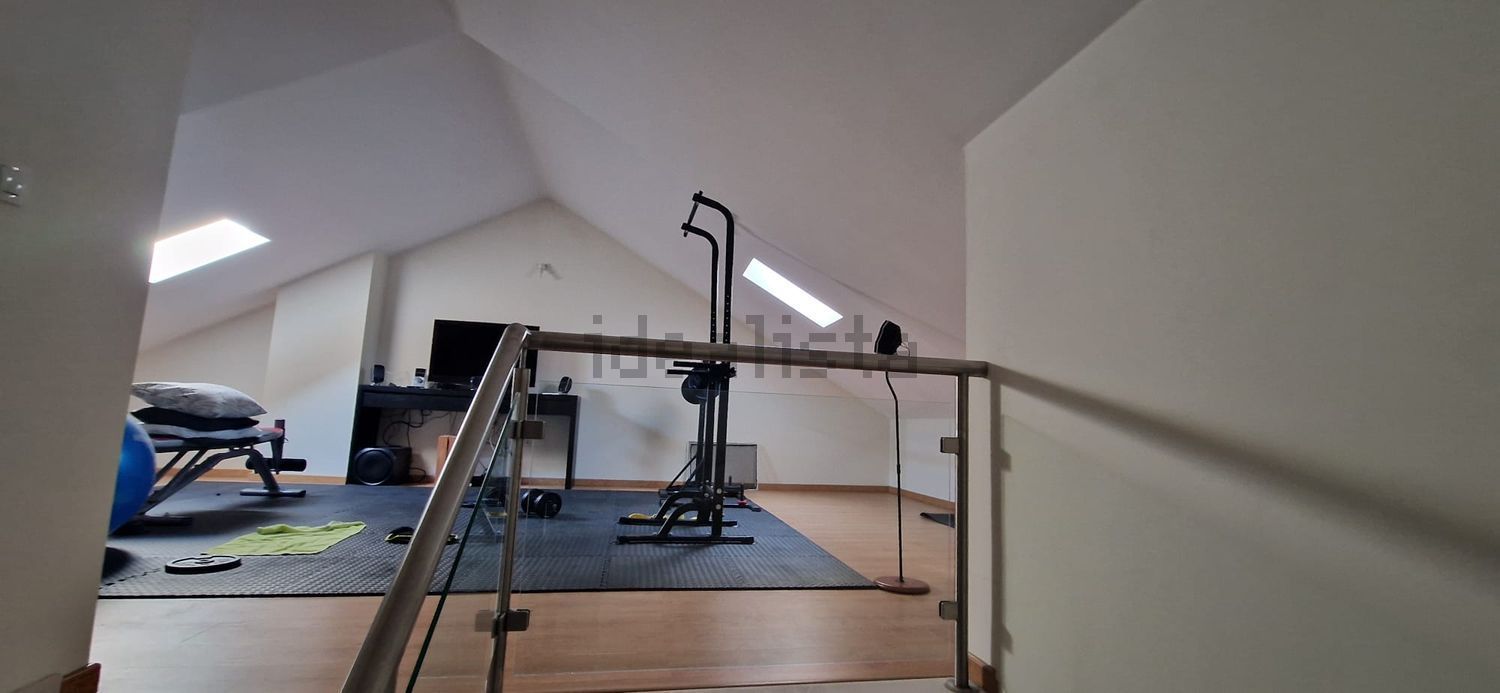 出租双拼别墅在Rua da Adega Cooperativa de Montijo, 194 - 共同区域