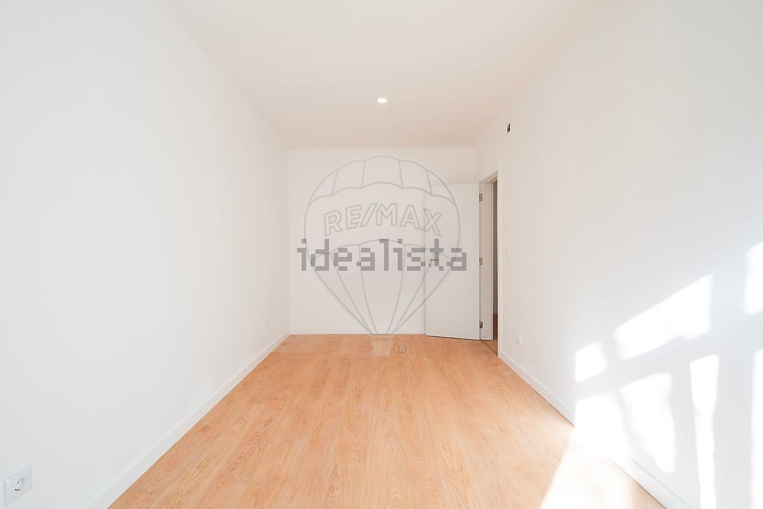 出租公寓 t2在Praceta Infante Dom Fernando - 居住