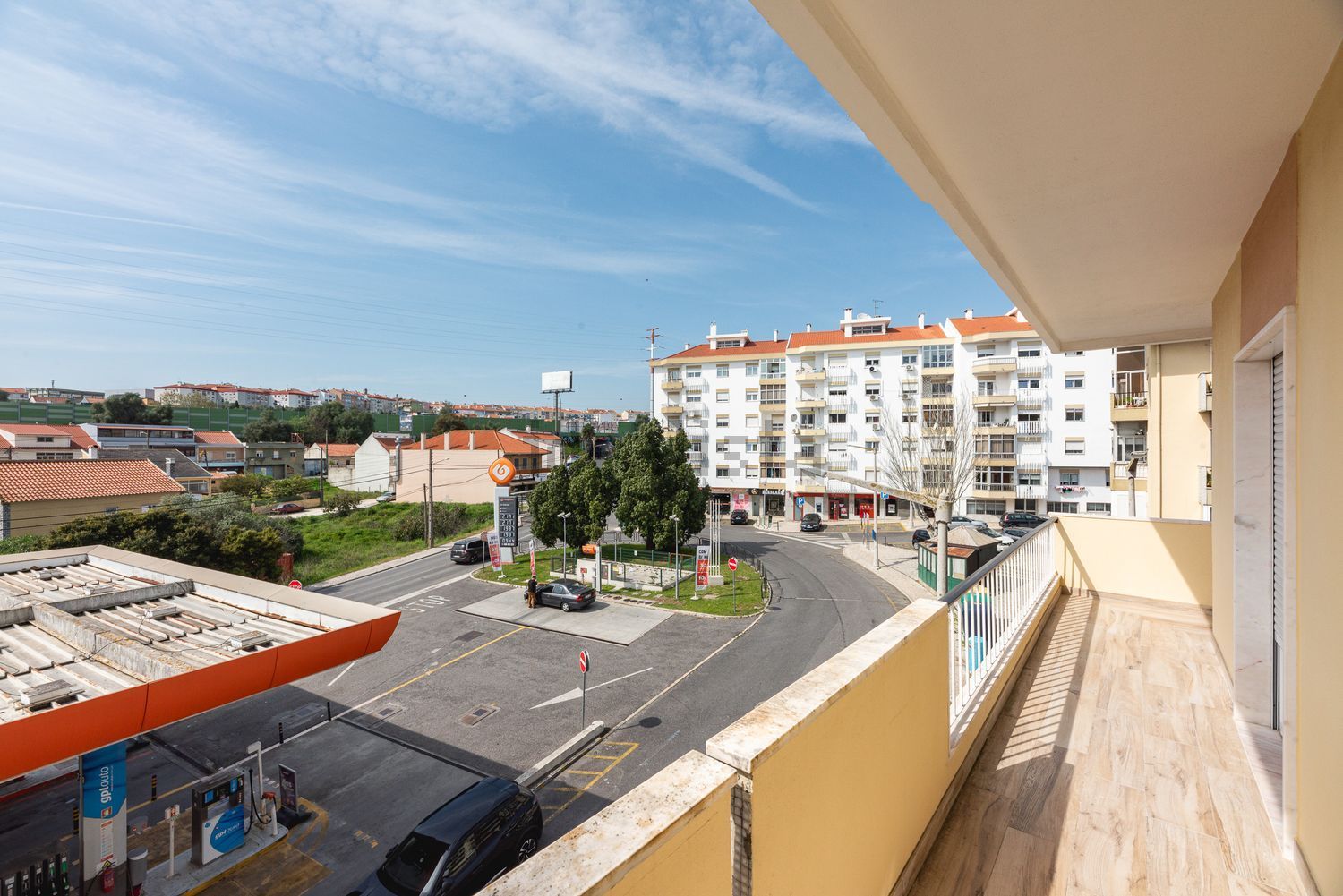 公寓 t3出售在Praceta Heróis de Aljubarrota. - 照片