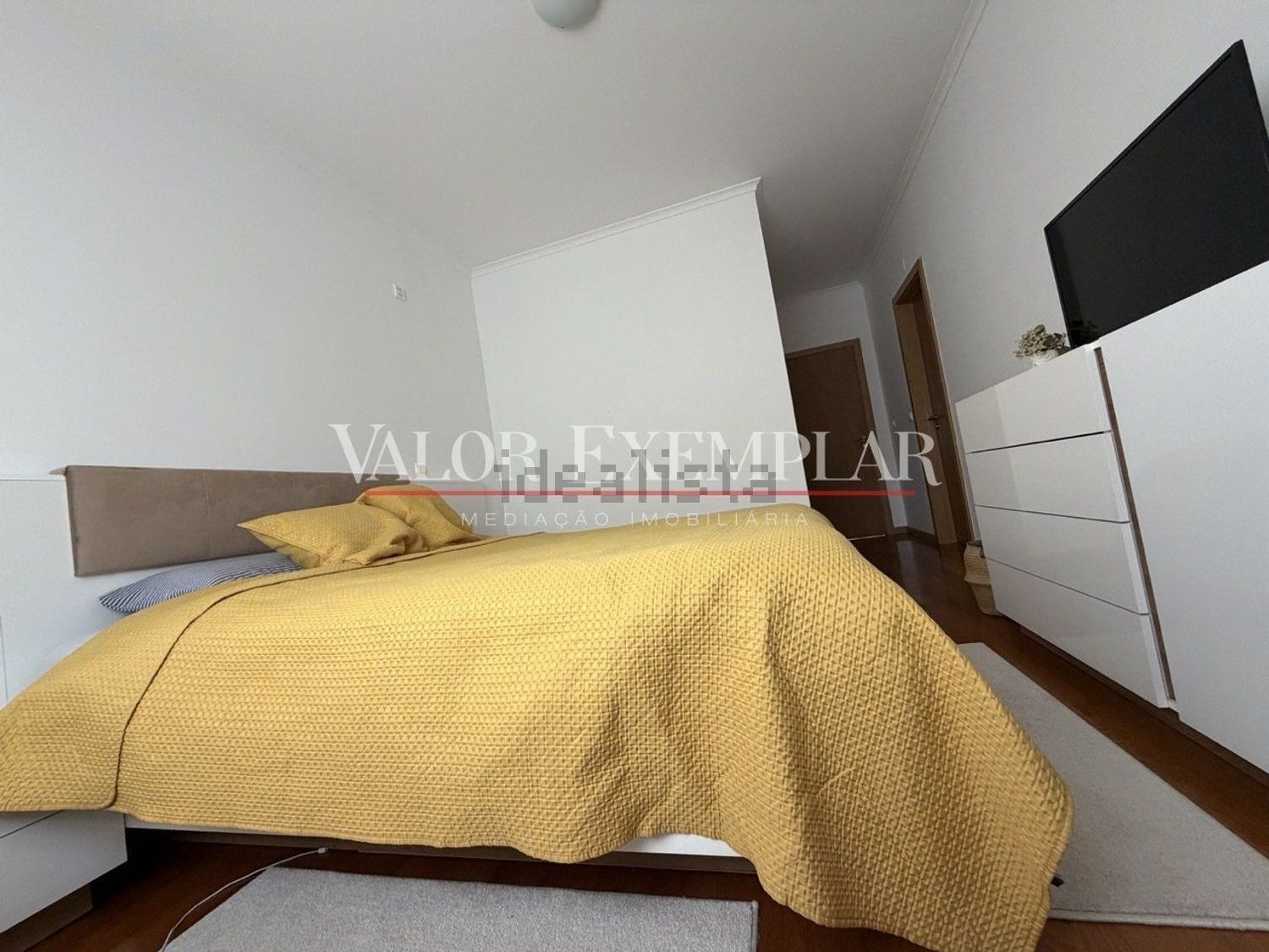 公寓 t3出售在Atalaia e Alto Estanqueiro - Jardia - 卧室