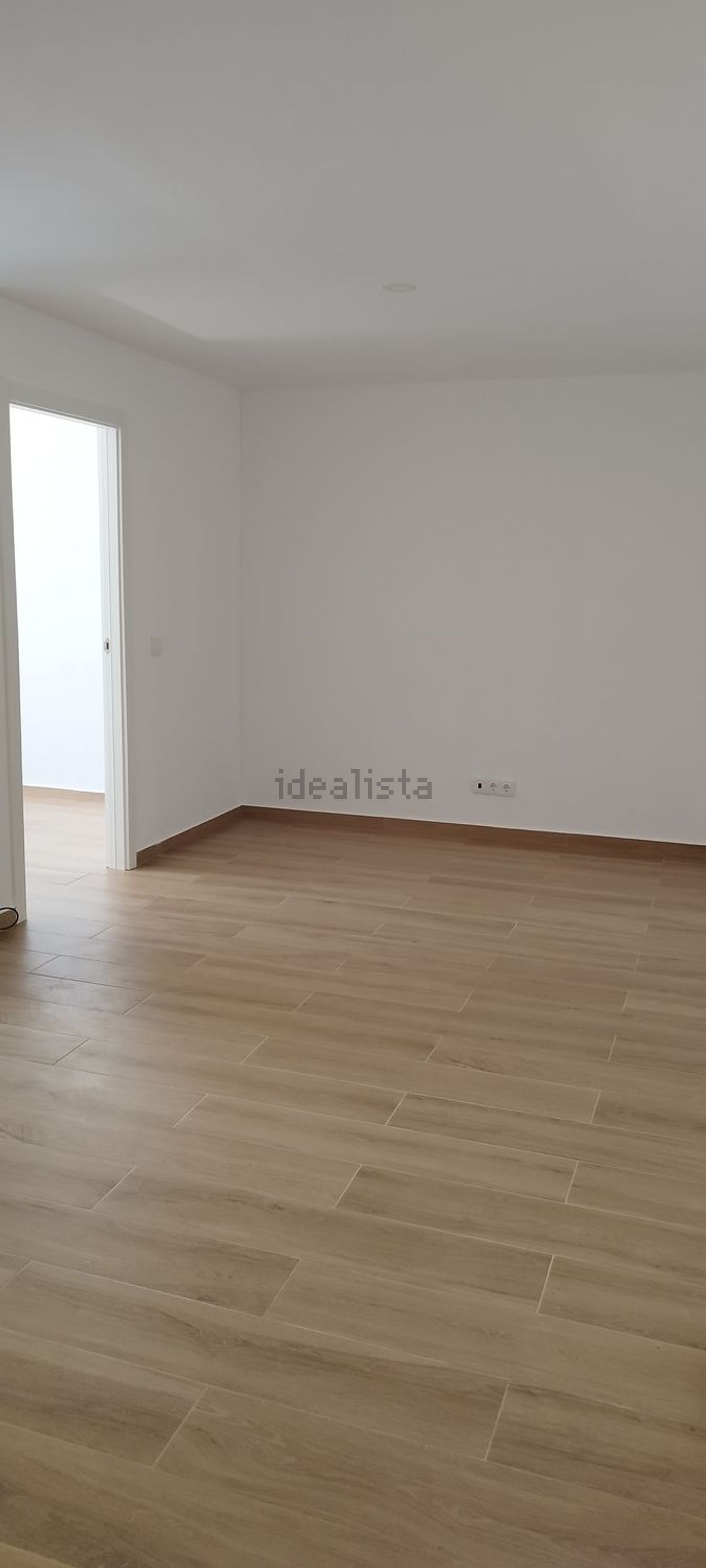 出租公寓 t1在Rua de Bijagós, 16 - 居住