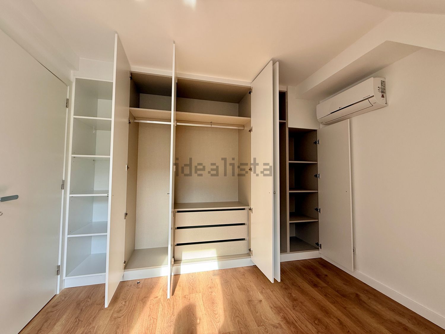 出租公寓 t1在Rua Artur Ferreira da Silva - 居住