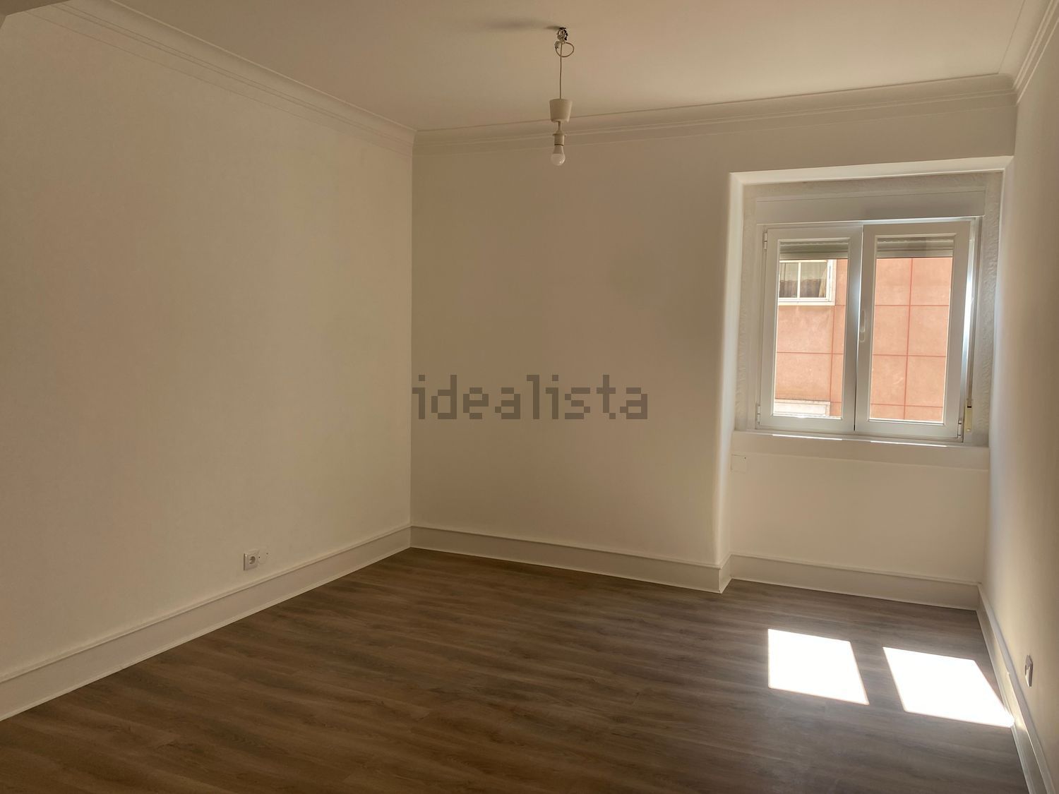 出租公寓 t3在Rua Bento de Jesus Caraça, 4 - 卧室